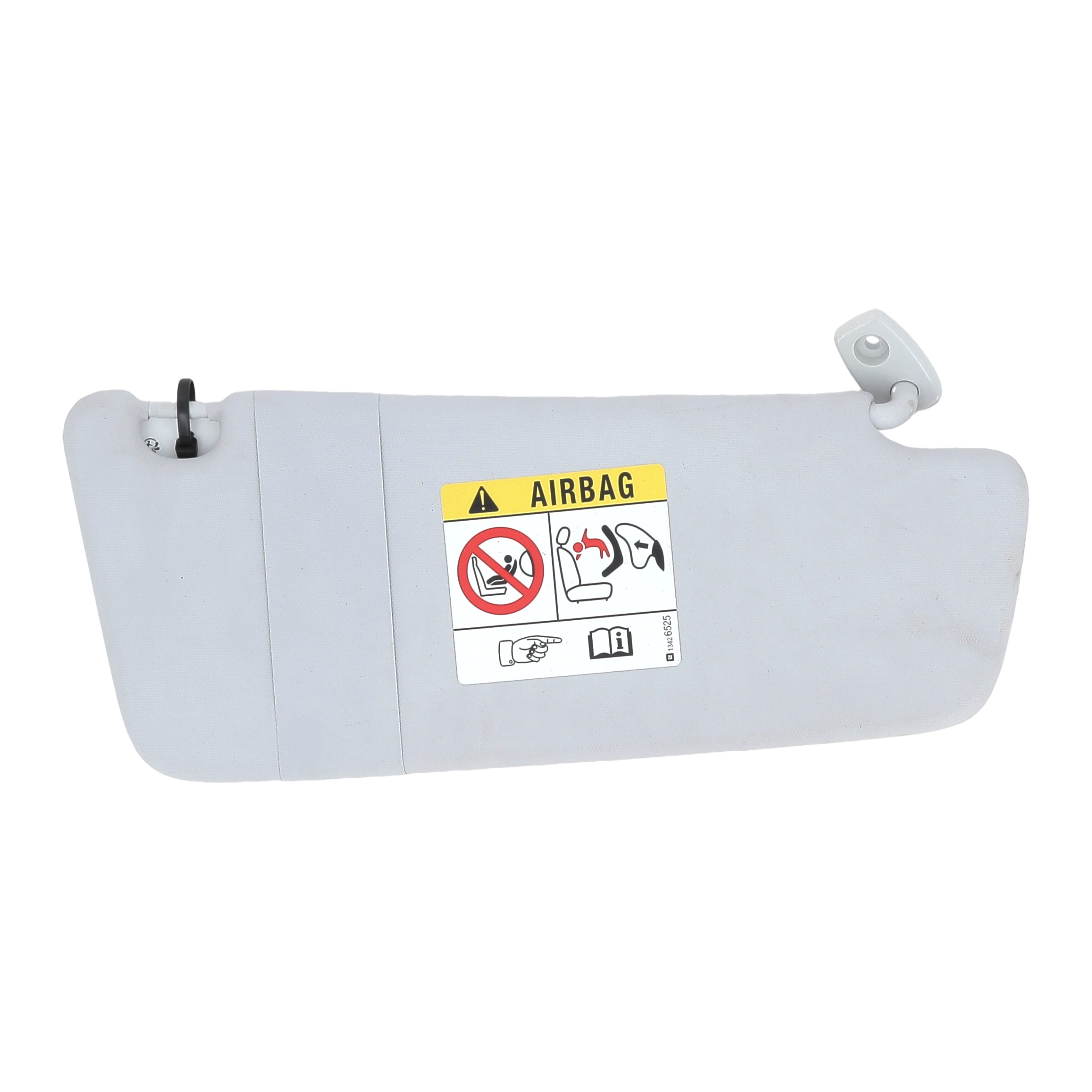 Pare-soleil droit 13495536 - OPEL CORSA E 1.4 - F1-7347A F1-7347A