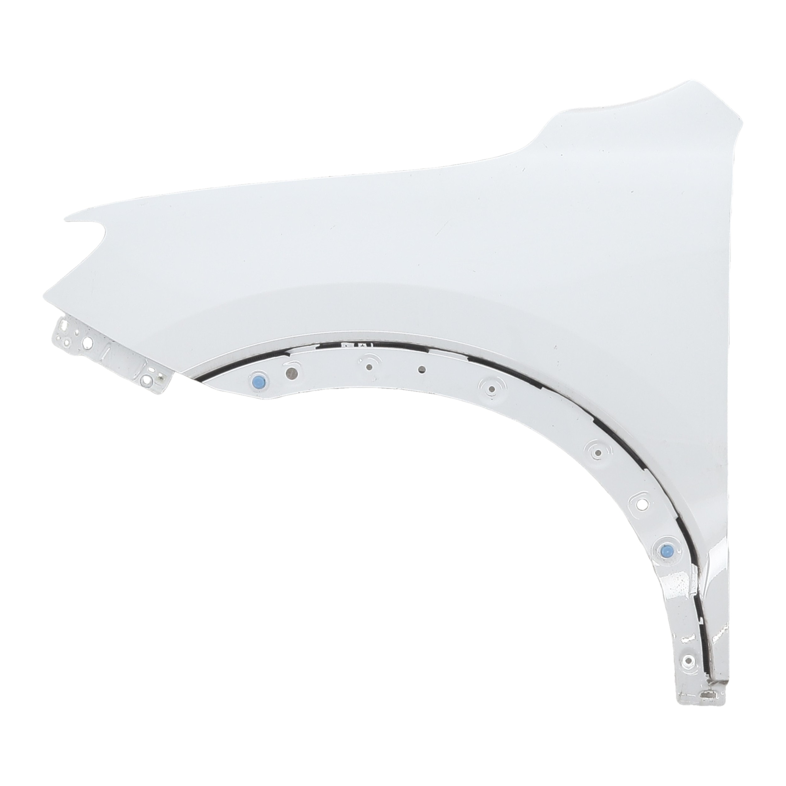 Aile avant gauche MG HS PH.1 10367117-SEPP F1-7369F F1-7369F