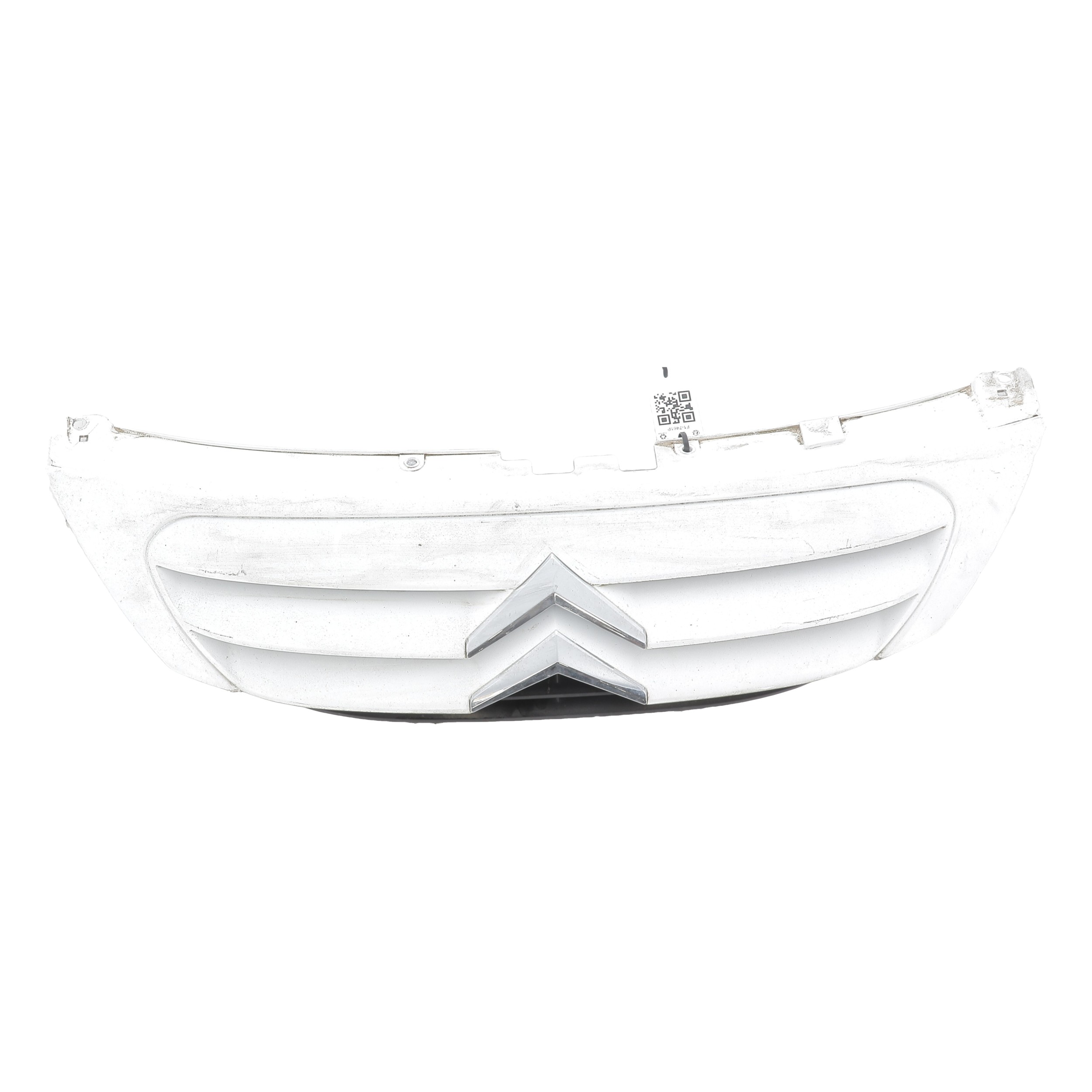 Calandre 1611637680 - CITROEN C3 1 PH.2 1.4 HDI - F1-7461P F1-7461P