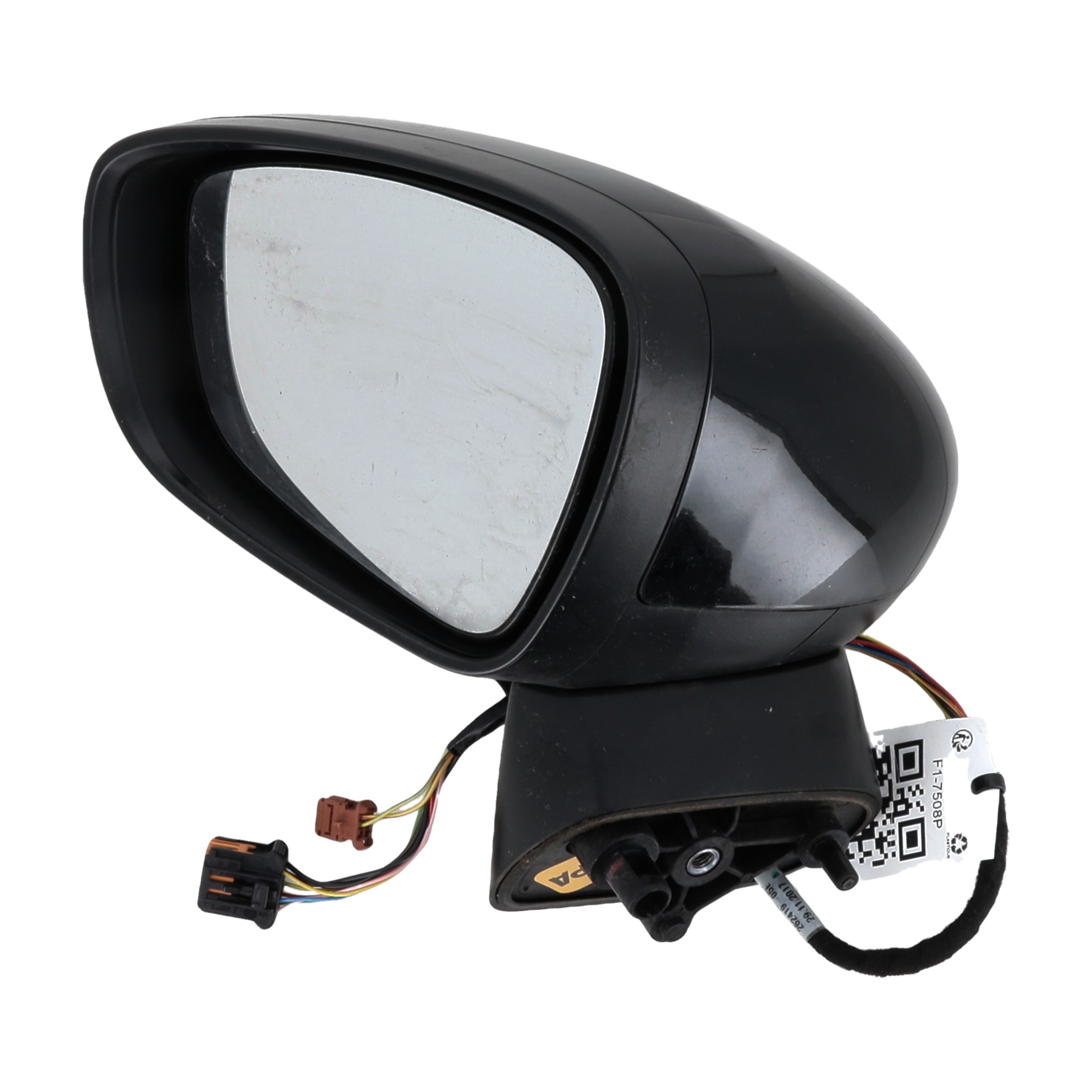 Rétroviseur gauche CITROEN C3 AIRCROSS PH 1 réf. 98179855XT F1-7508P F1-7508P