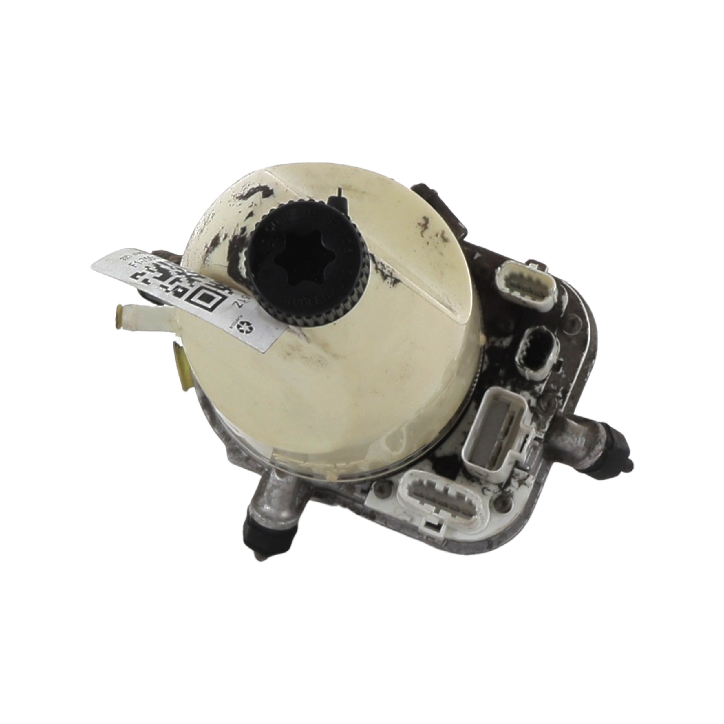 Pompe direction assistée SAAB 9.3 SPORT SEDAN 2 PH.1 réf. 93183575 F1-7551Z F1-7551Z