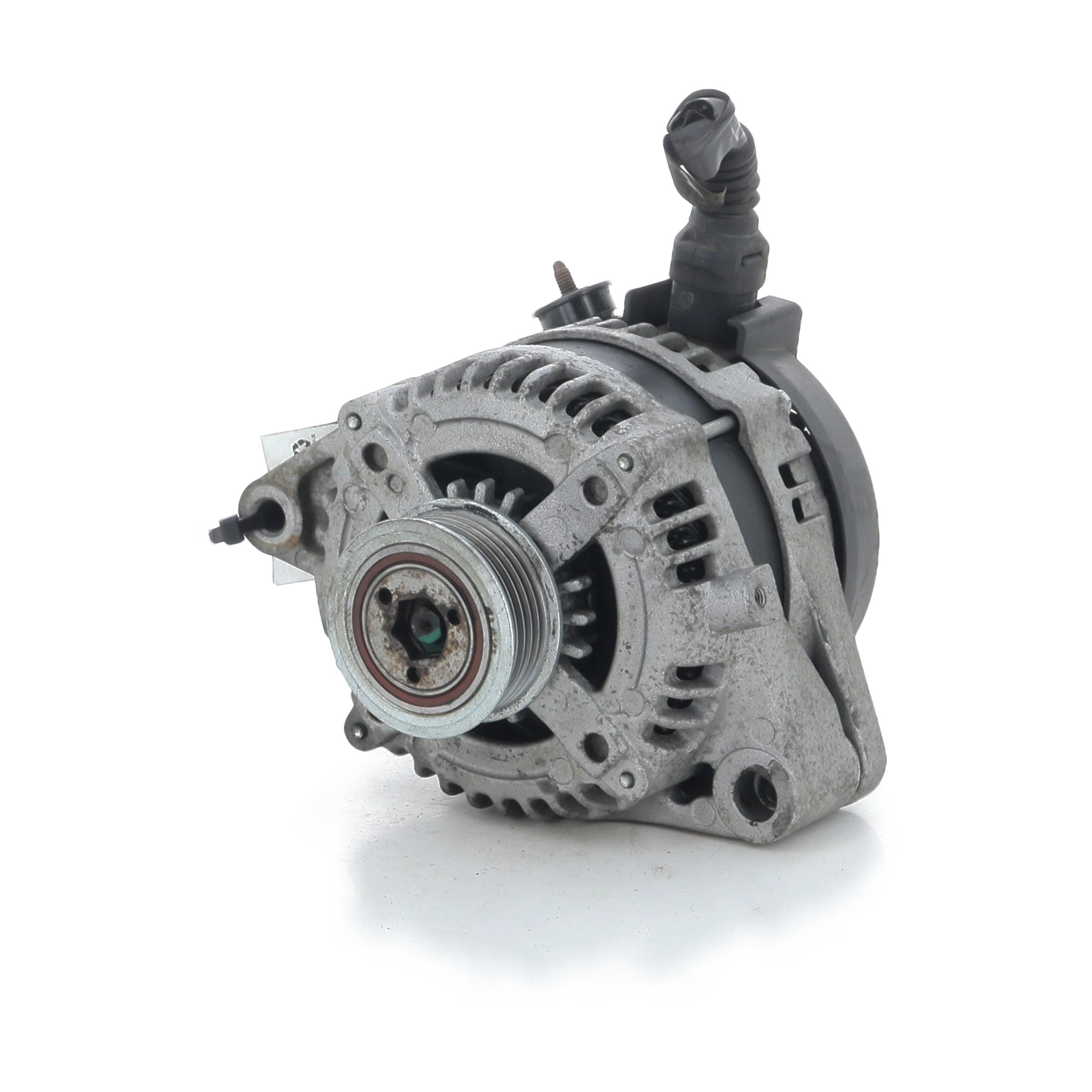 Alternateur TOYOTA COROLLA VERSO 2 PH.1 2.0 D4D réf. 2706027070 F1-7597K F1-7597K