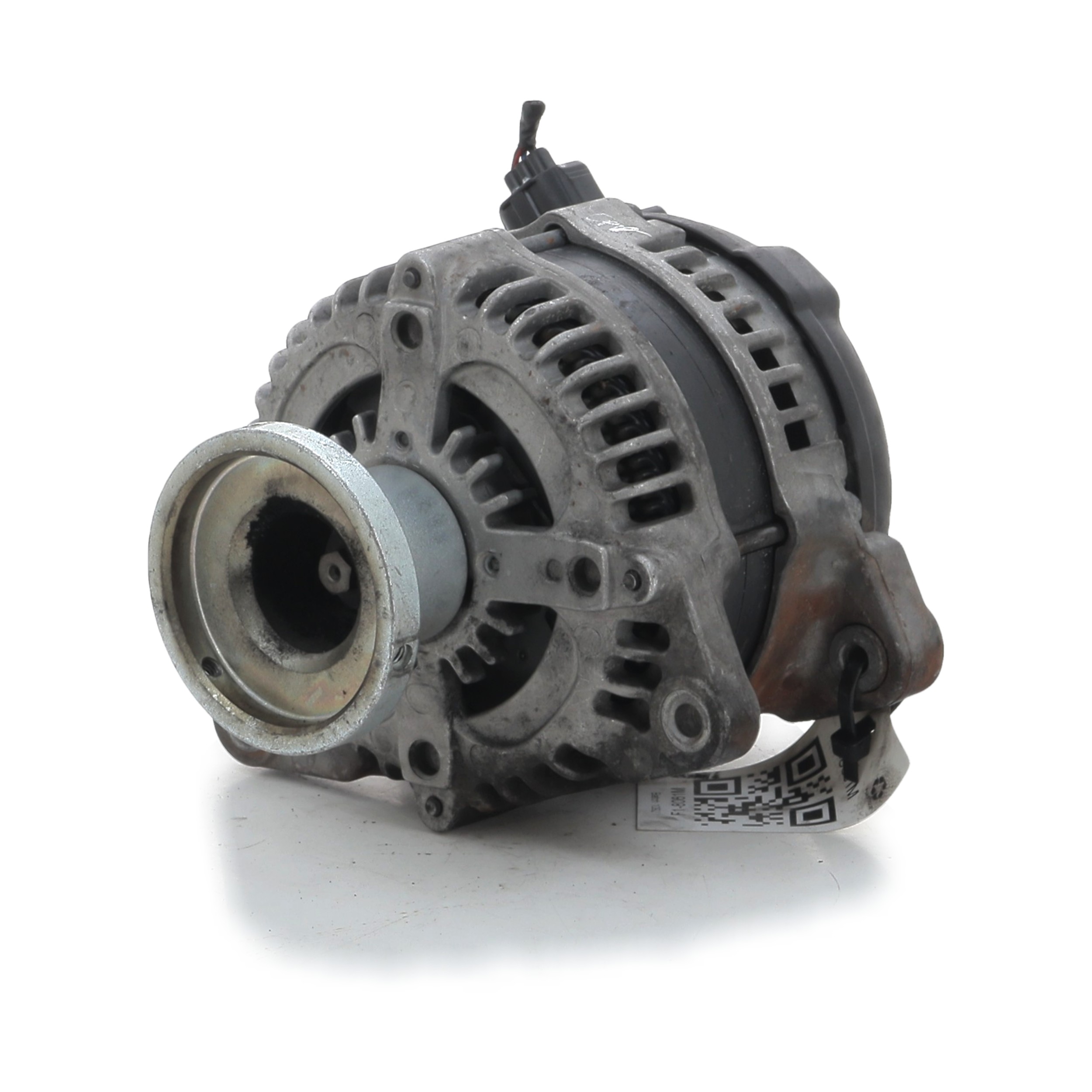 Alternateur FORD C-MAX 1 PH.2 C-MAX réf. 1496231 F1-8061M F1-8061M