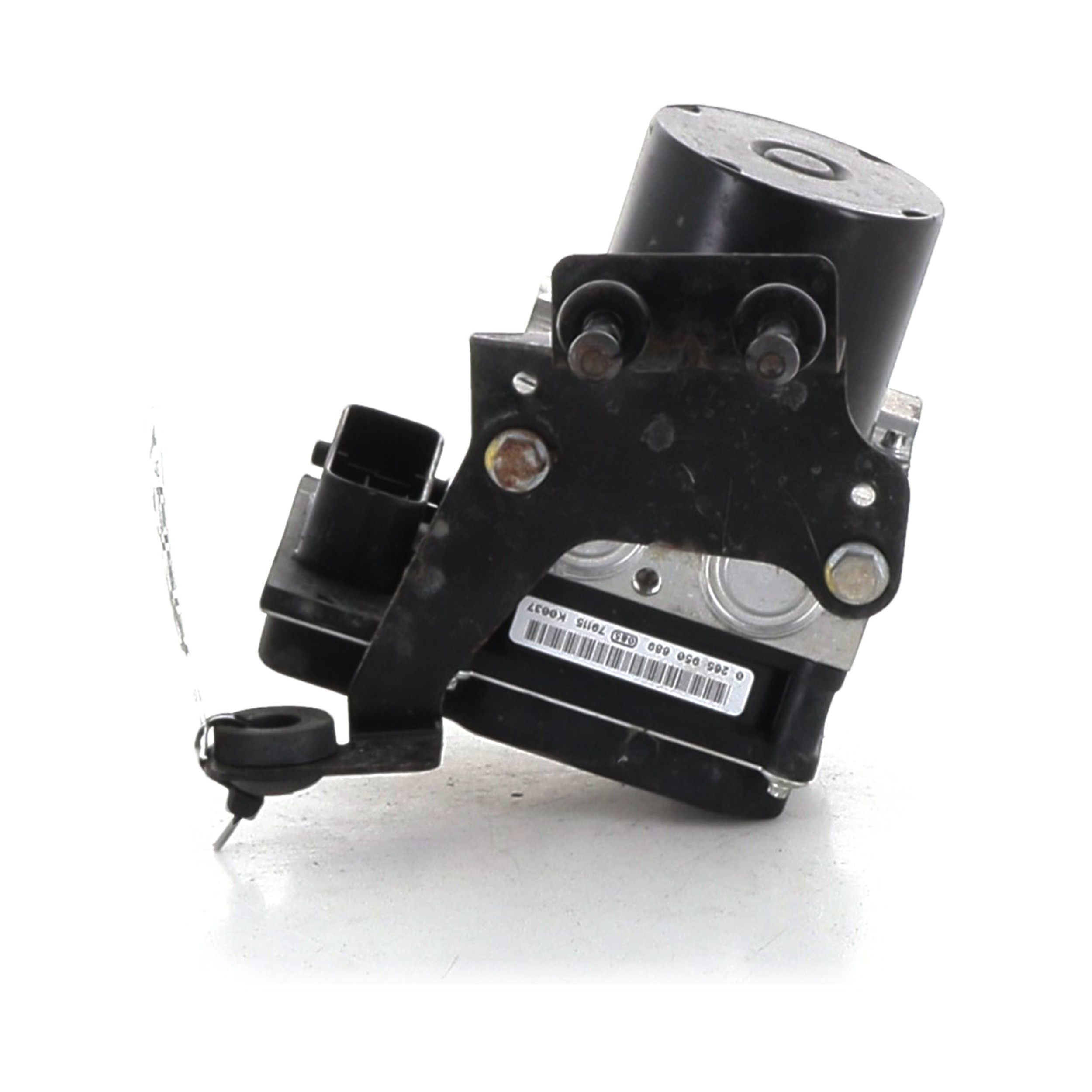 Bloc ABS 6R0614517L - SKODA FABIA COMBI 2 PH.1 1.9 TDI - F1-8409Z F1-8409Z