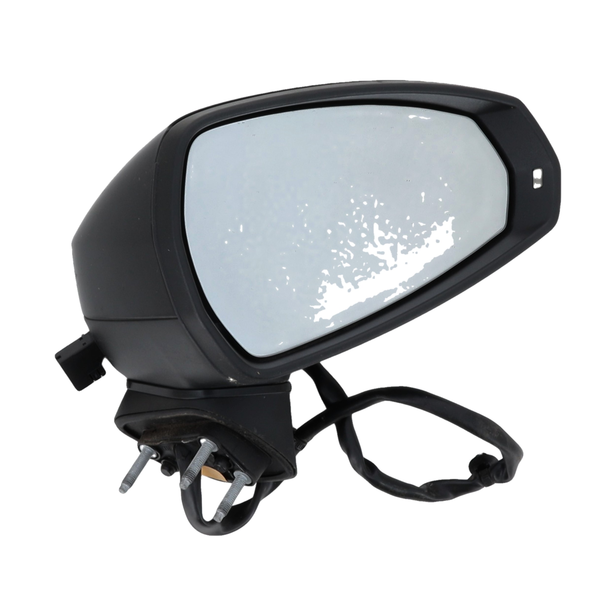 Rétroviseur droit AUDI A3 SPORTBACK 3 PH.1 réf. 8V1857410T9B9 F1-8829M F1-8829M