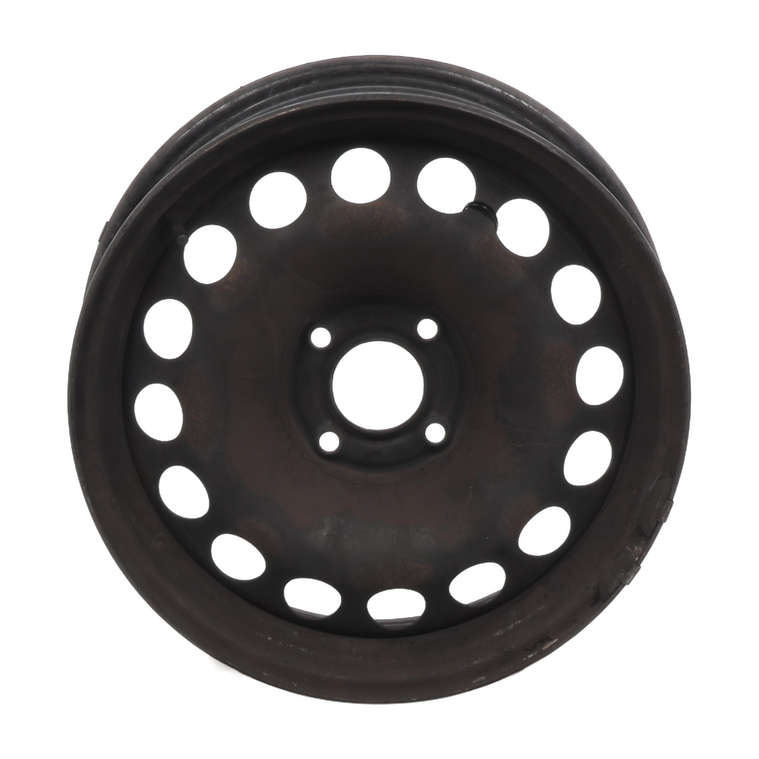 Jante tole 9677598080 - CITROEN C4 CACTUS PH.1 1.2 PTEC - F1-8990M F1-8990M