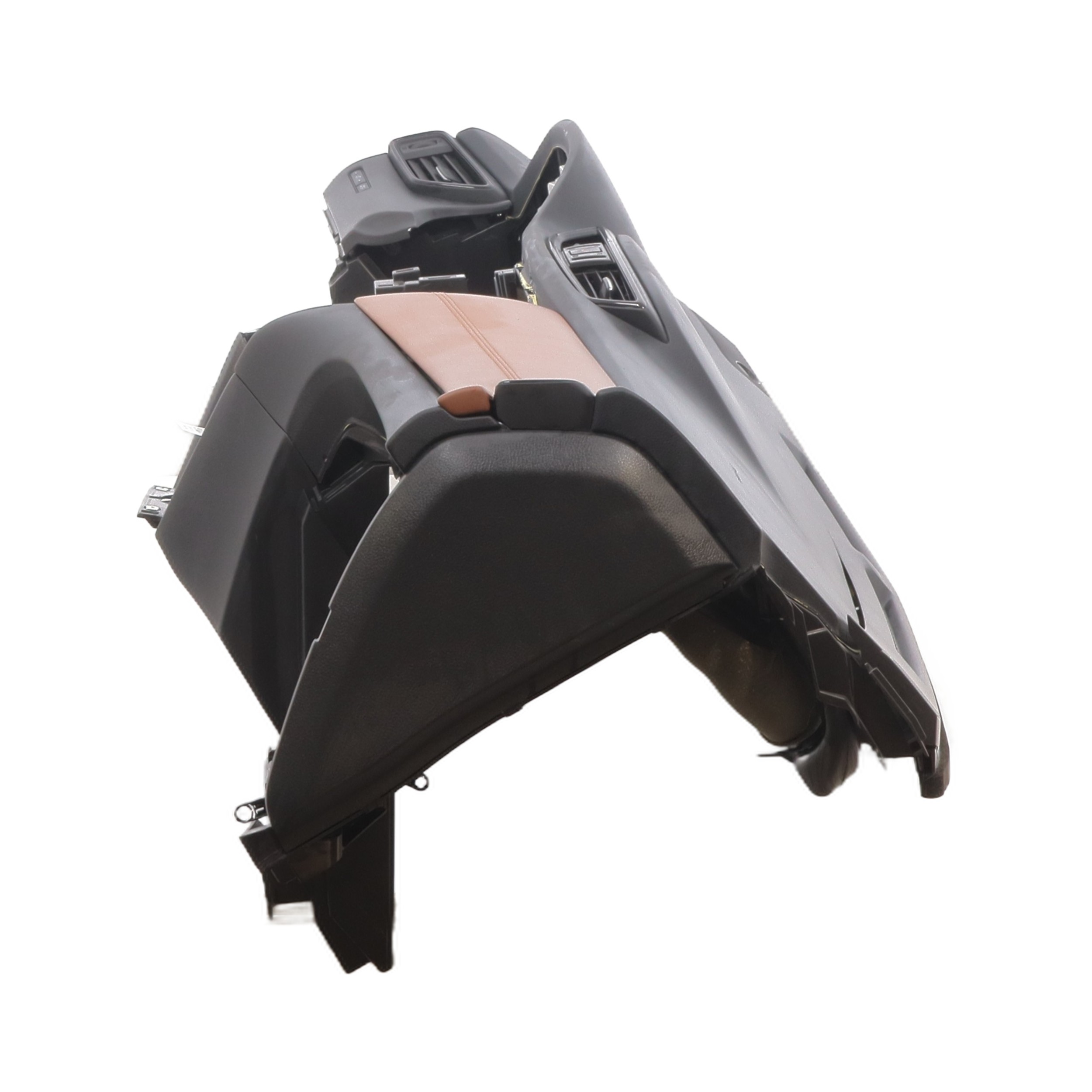 Planche de bord 68200-4CC1A - NISSAN X-TRAIL 3 PH.1 DIGT 163 - F1-9169C F1-9169C [reference_2439220] 2