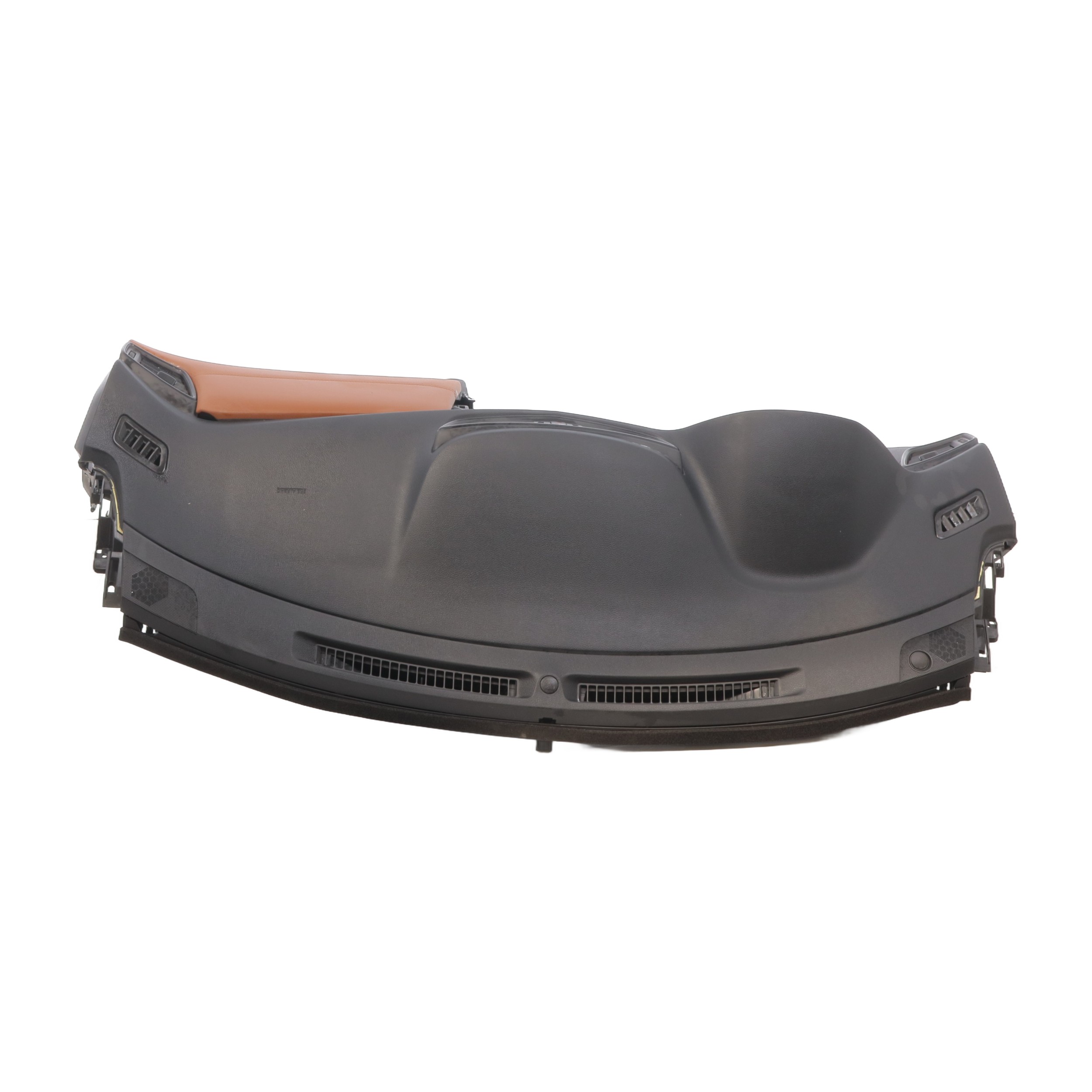 Planche de bord 68200-4CC1A - NISSAN X-TRAIL 3 PH.1 DIGT 163 - F1-9169C F1-9169C [reference_2439220] 3