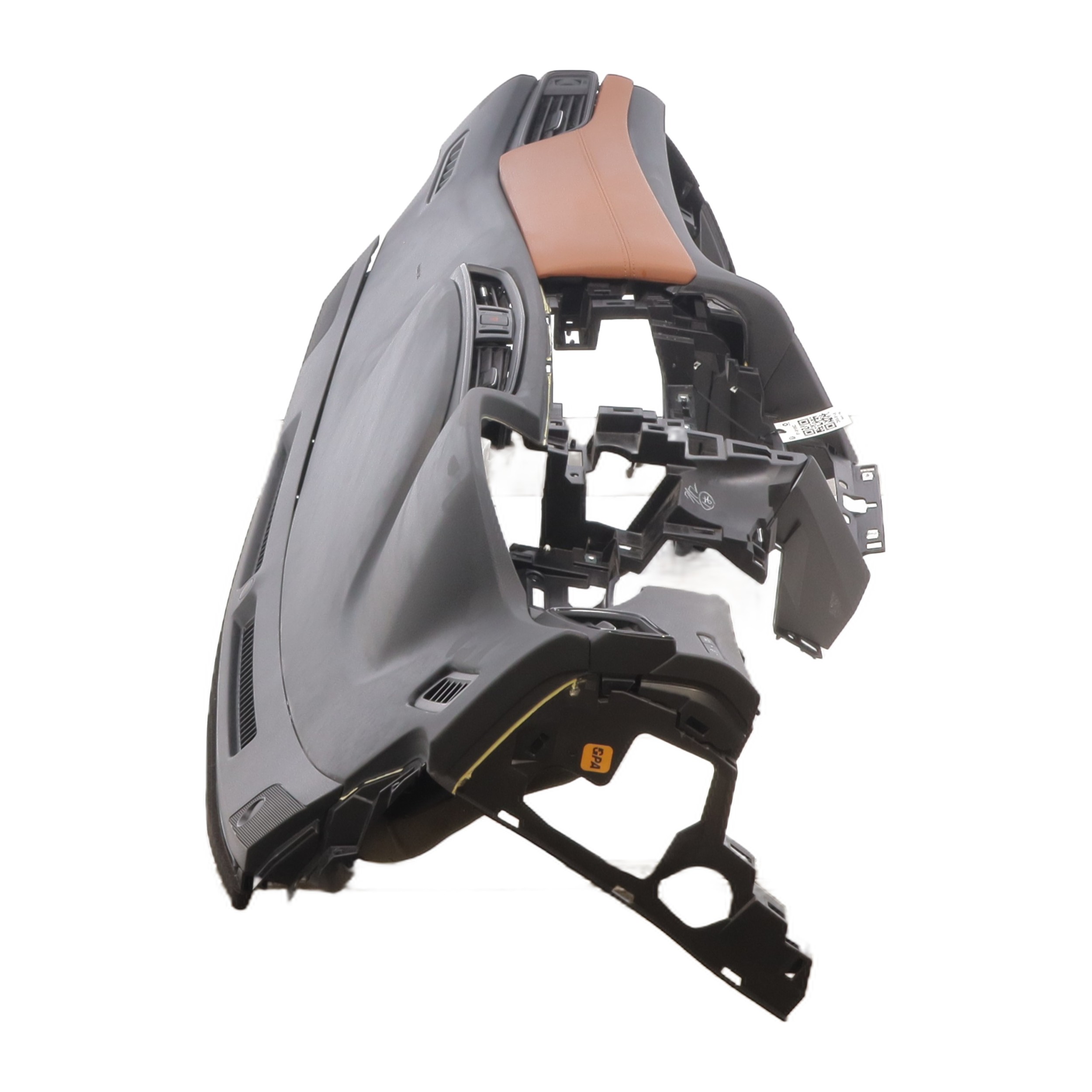 Planche de bord 68200-4CC1A - NISSAN X-TRAIL 3 PH.1 DIGT 163 - F1-9169C F1-9169C [reference_2439220] 4