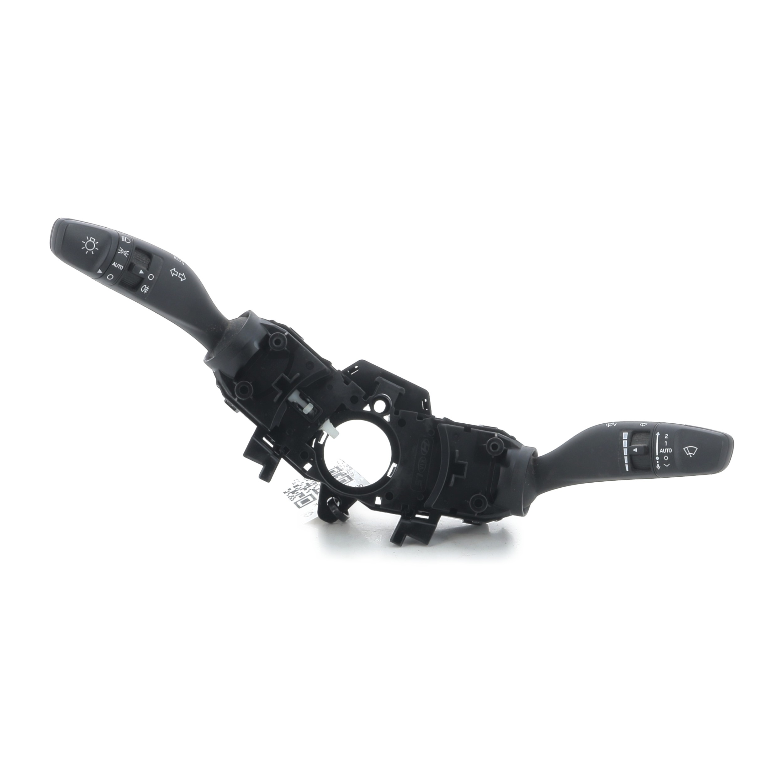 Commodo monobloc 93403G2810 - HYUNDAI IONIQ PH 1 HYB 141 - F1-9848K F1-9848K