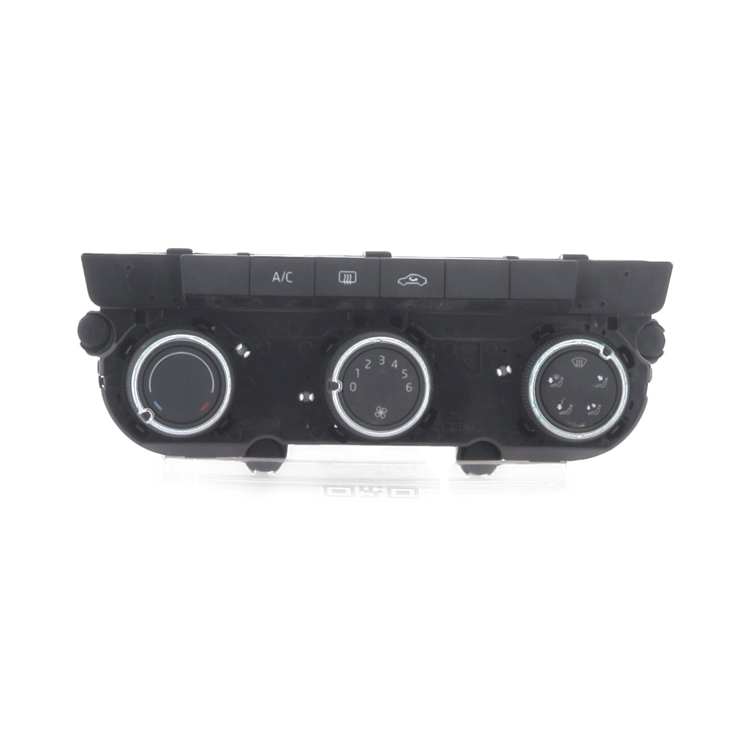 Commande de chauffage 565820047YMS - SKODA KODIAQ 2.0 TDI - F2-0234L F2-0234L