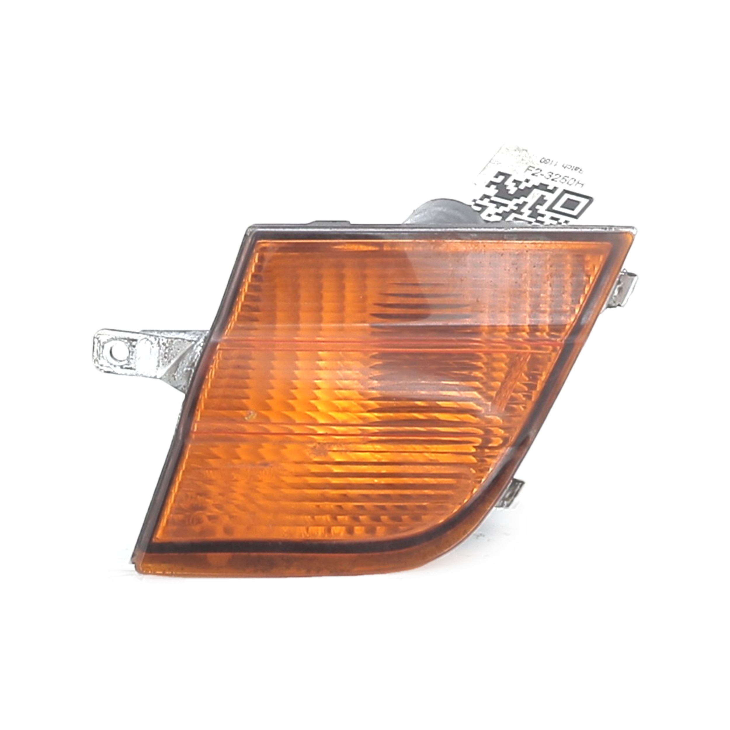 Clignotant avant gauche NISSAN MICRA 3 PH.1 réf. 26135-AX600- F2-3250H F2-3250H