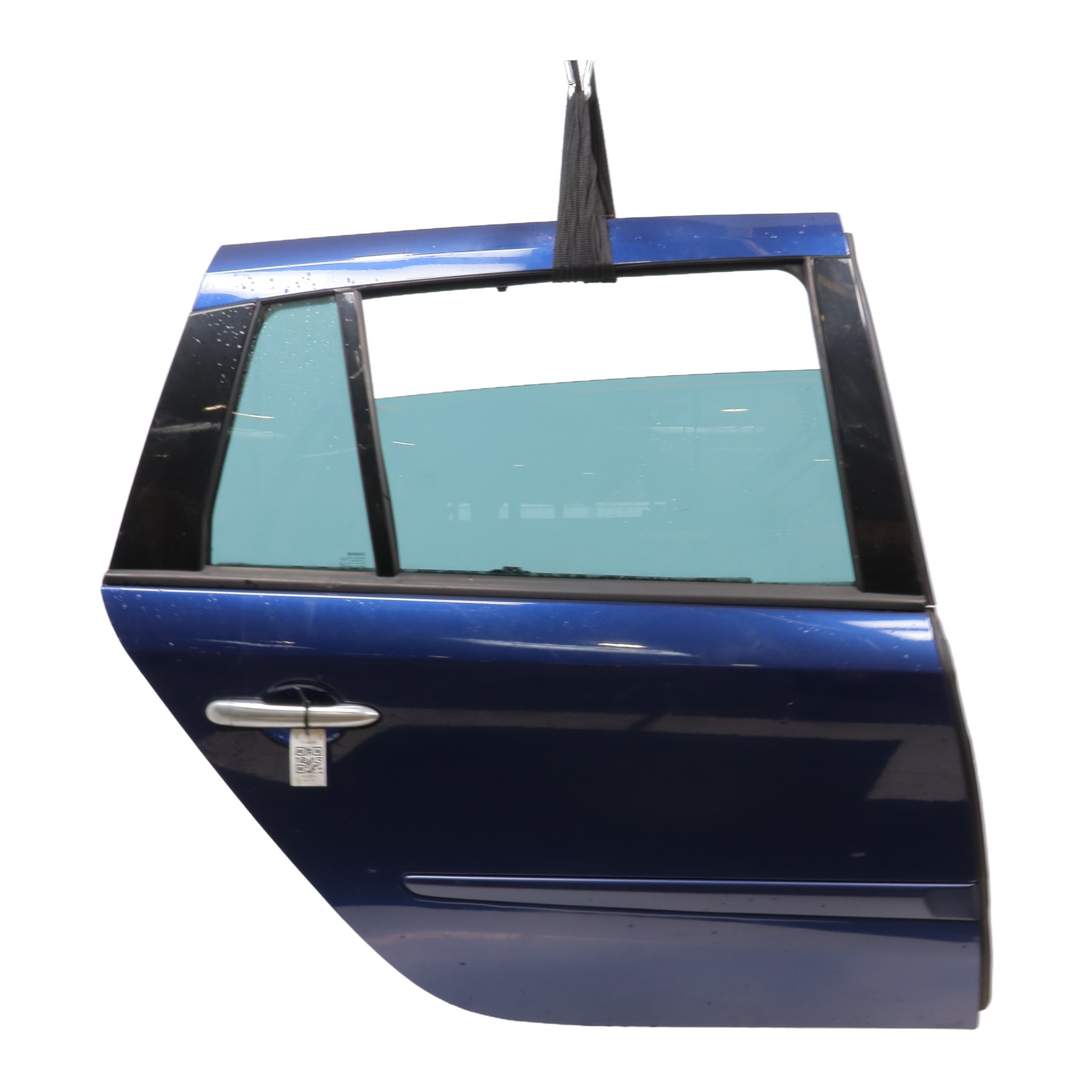 Porte arrière droite RENAULT LAGUNA ESTATE 2 PH.2 7751472444 F2-4675F F2-4675F