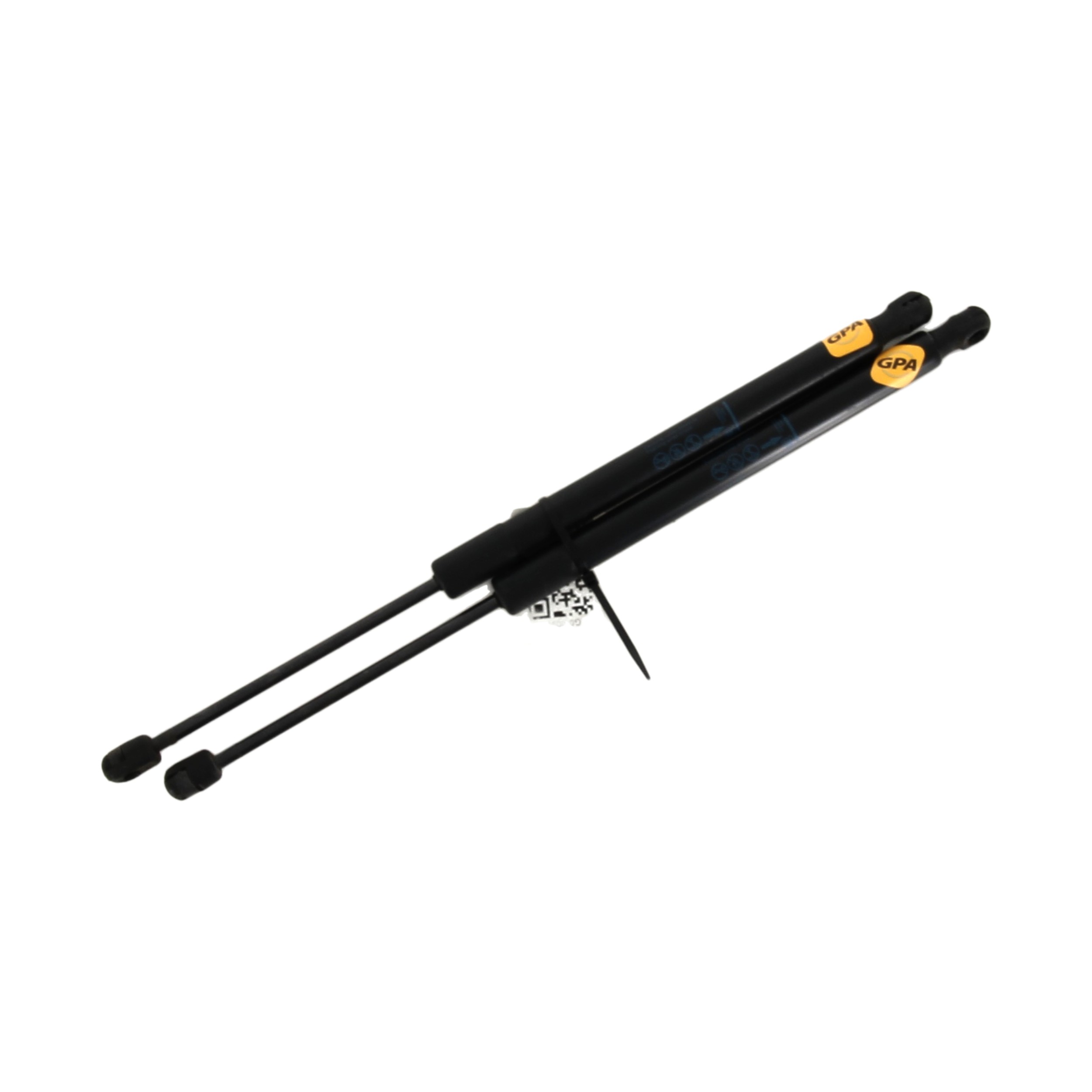 Paire verins coffre hayon malle 39040587 - OPEL ZAFIRA B PH.2 2.0 CDTI - G0-0099C G0-0099C