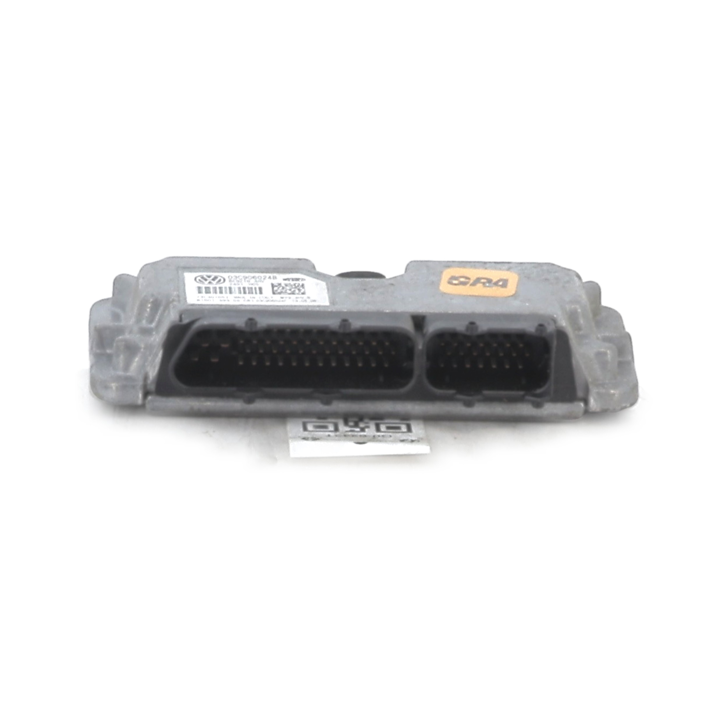 Calculateur moteur 03C906024B - SKODA FABIA COMBI 2 PH.1 1.4 16V - G0-0243T G0-0243T