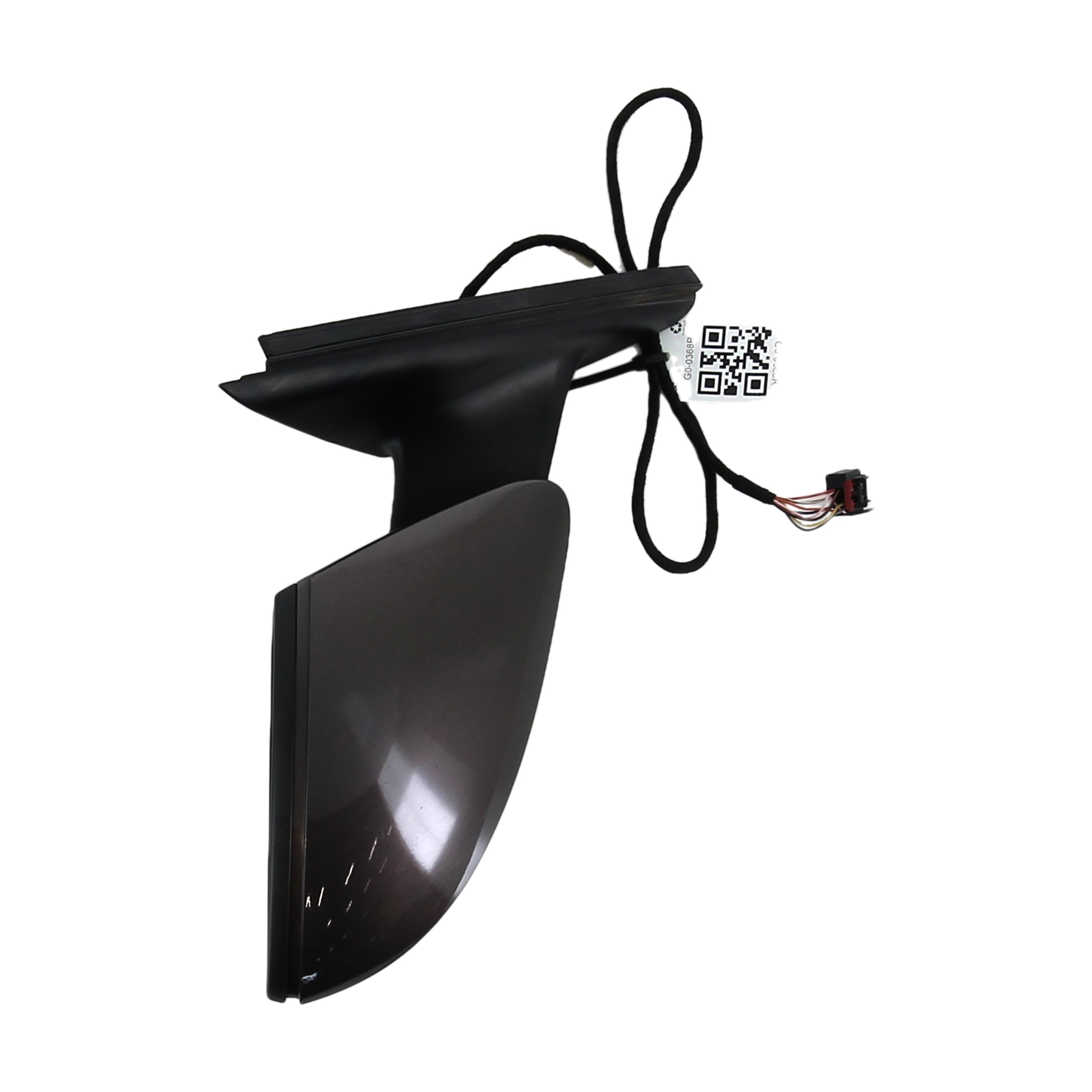 Rétroviseur droit SKODA OCTAVIA 3 PH.1 réf. 5E1857508T G0-0368R G0-0368R