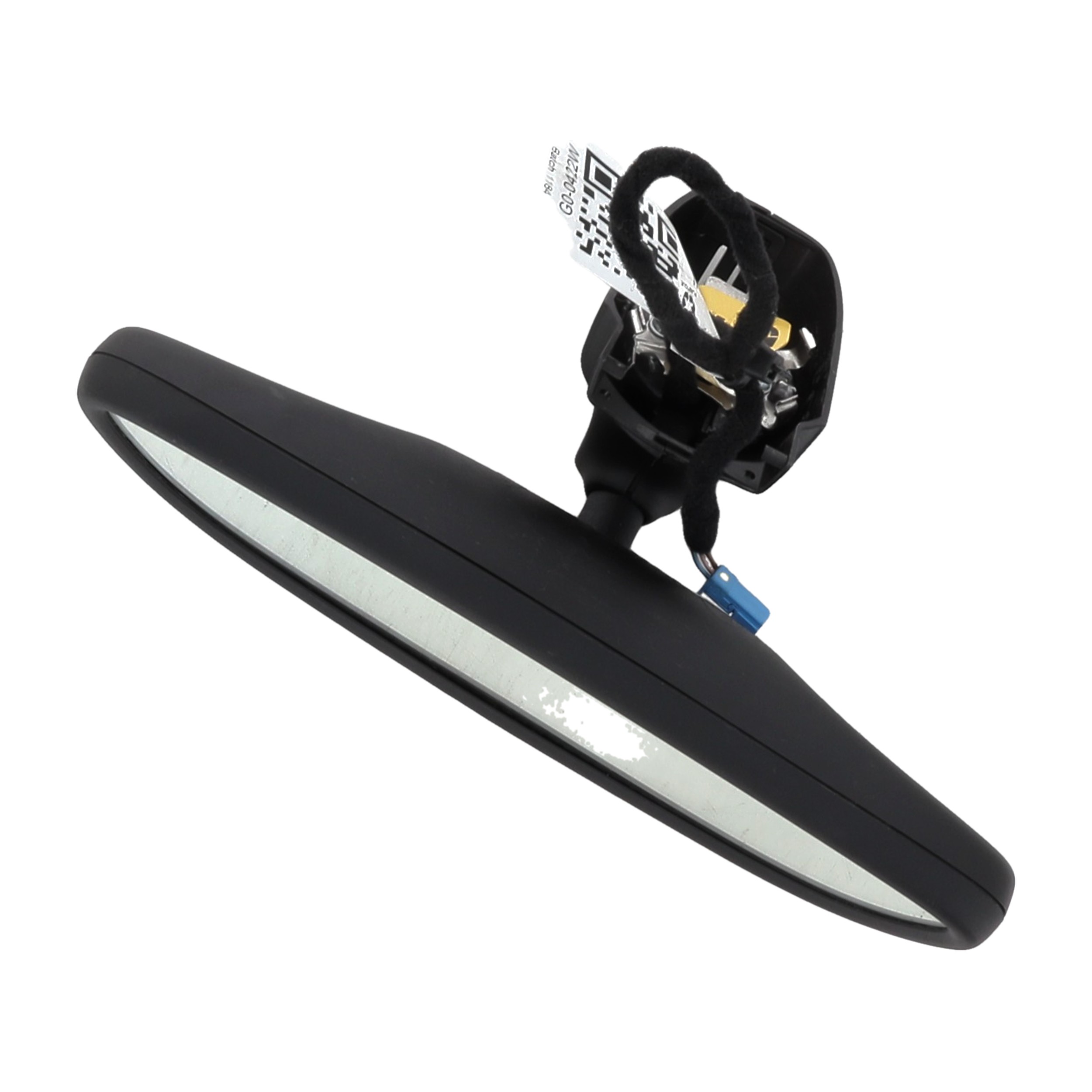 Rétroviseur intérieur 958857511C1E0 - PORSCHE MACAN PH.1 S DIESEL - G0-0422W G0-0422W [reference_1875446] 3