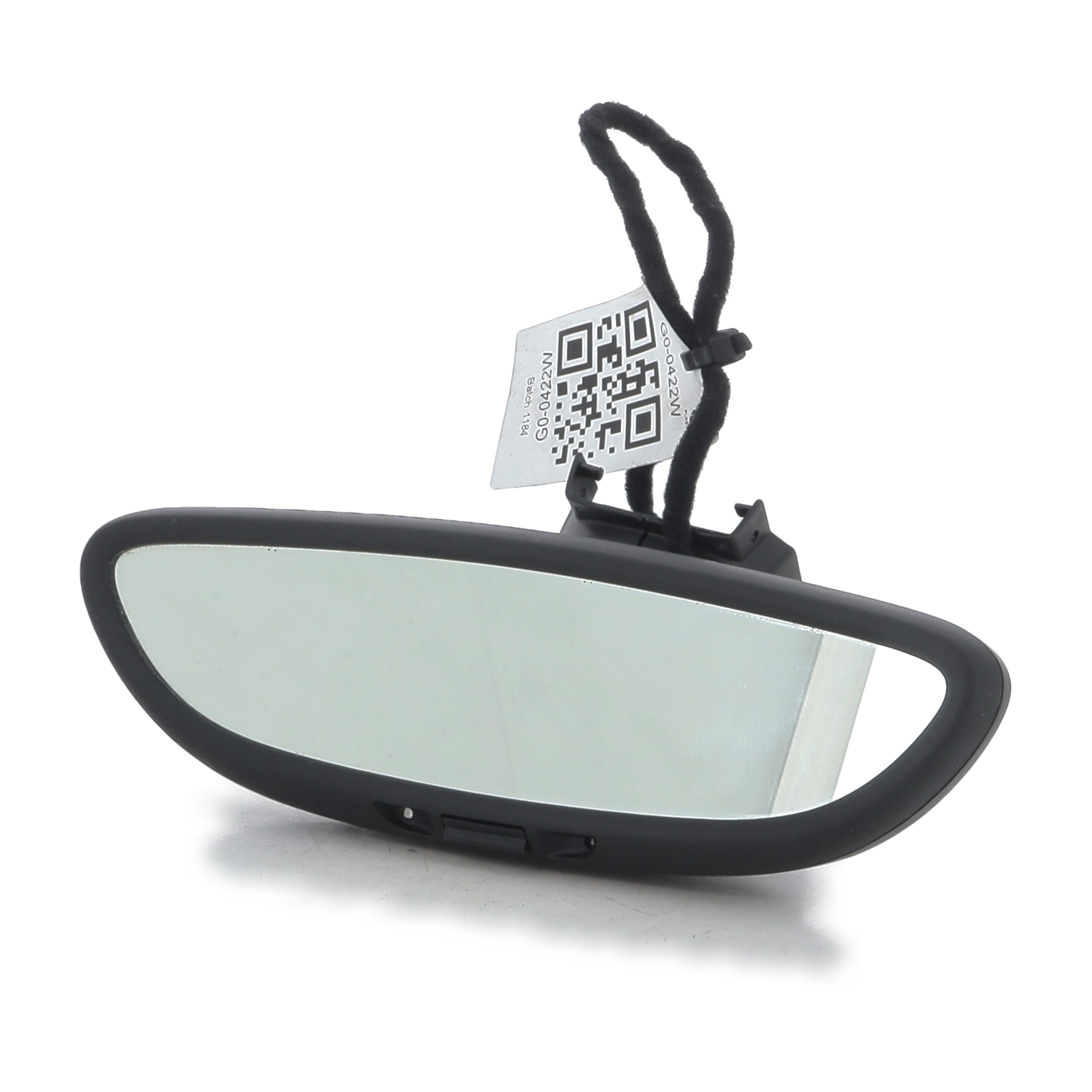 Rétroviseur intérieur 958857511C1E0 - PORSCHE MACAN PH.1 S DIESEL - G0-0422W G0-0422W