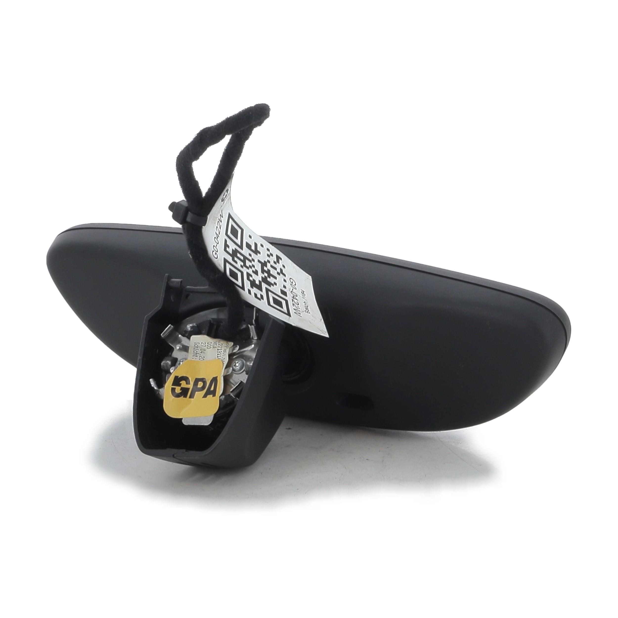 Rétroviseur intérieur 958857511C1E0 - PORSCHE MACAN PH.1 S DIESEL - G0-0422W G0-0422W [reference_1875446] 2