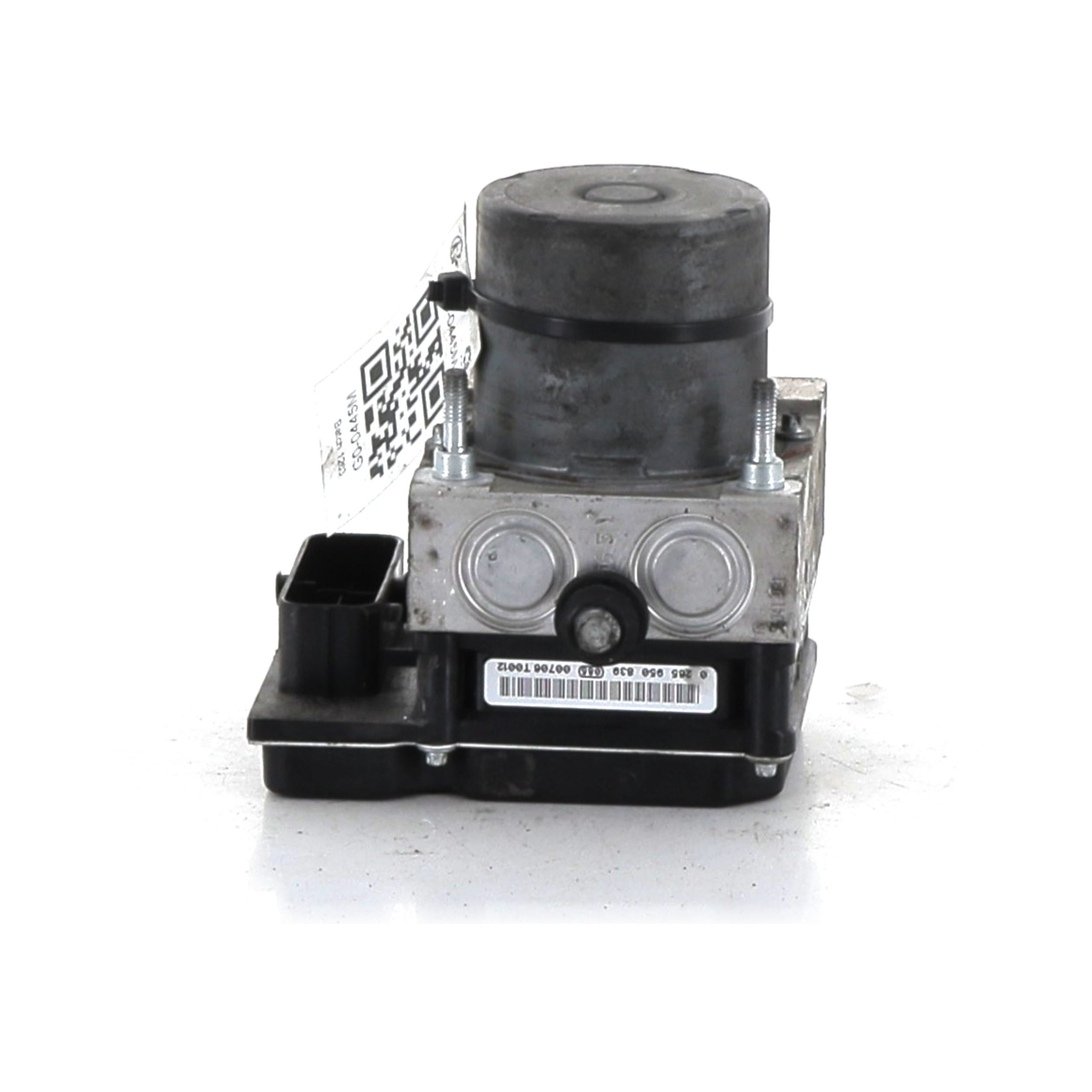 Bloc ABS 4F0614517BE - AUDI A6 V6 TDI Q - G0-0445M G0-0445M