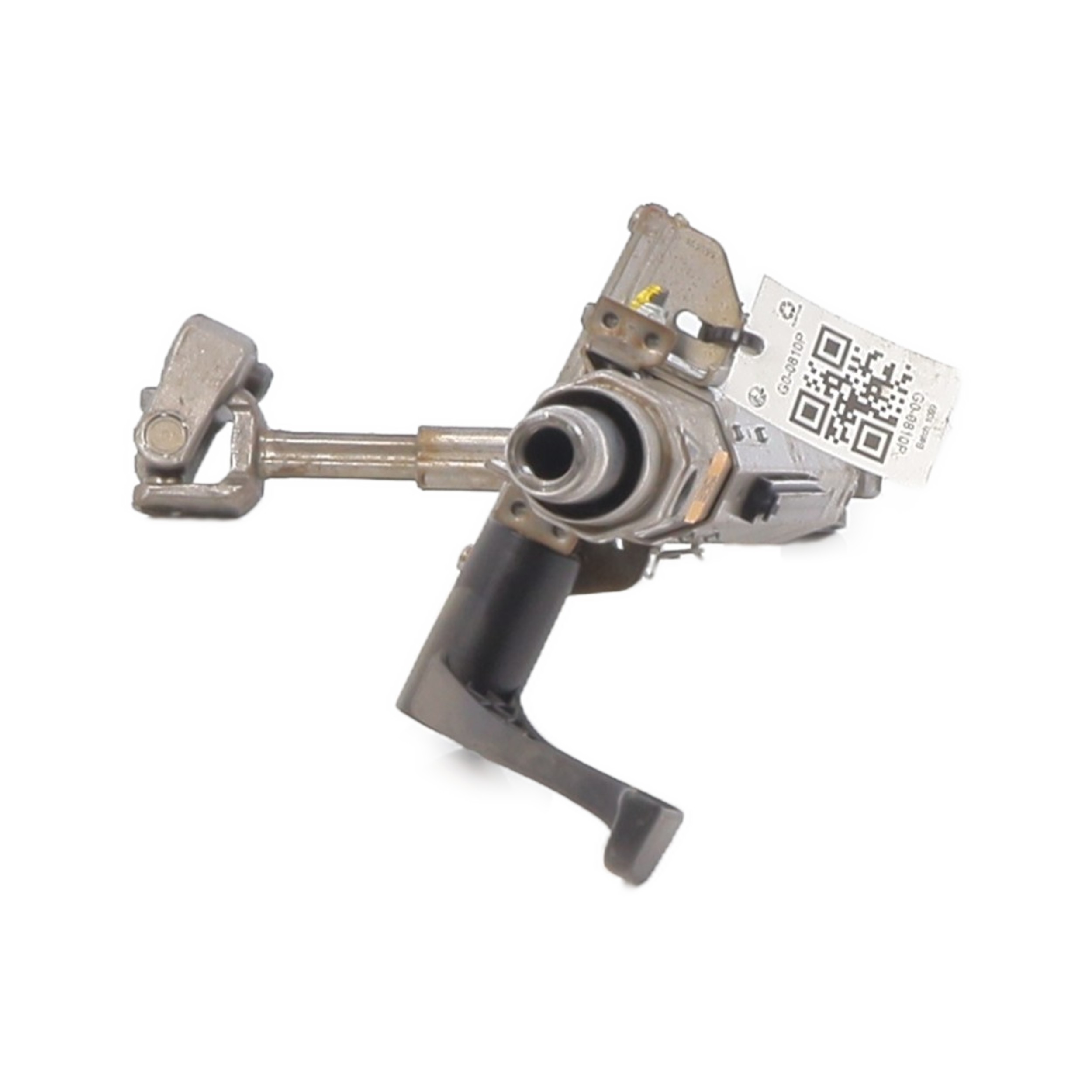 Colonne de direction 6R1419501FG - VOLKSWAGEN POLO 5 PH.1 1.6 TDI - G0-0810P G0-0810P