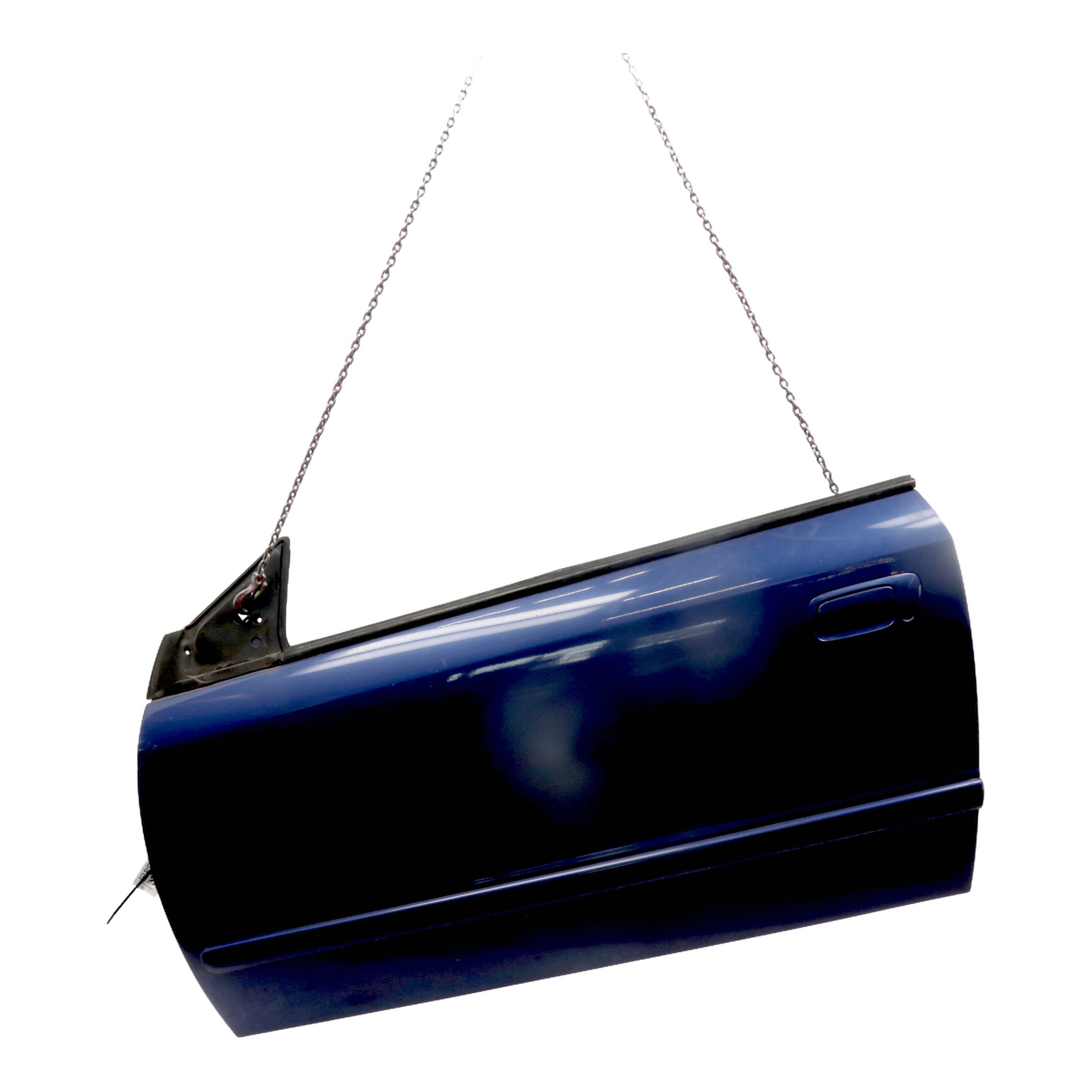 Porte gauche (3 portes) OPEL ASTRA G 93172119 G0-0868Q G0-0868Q