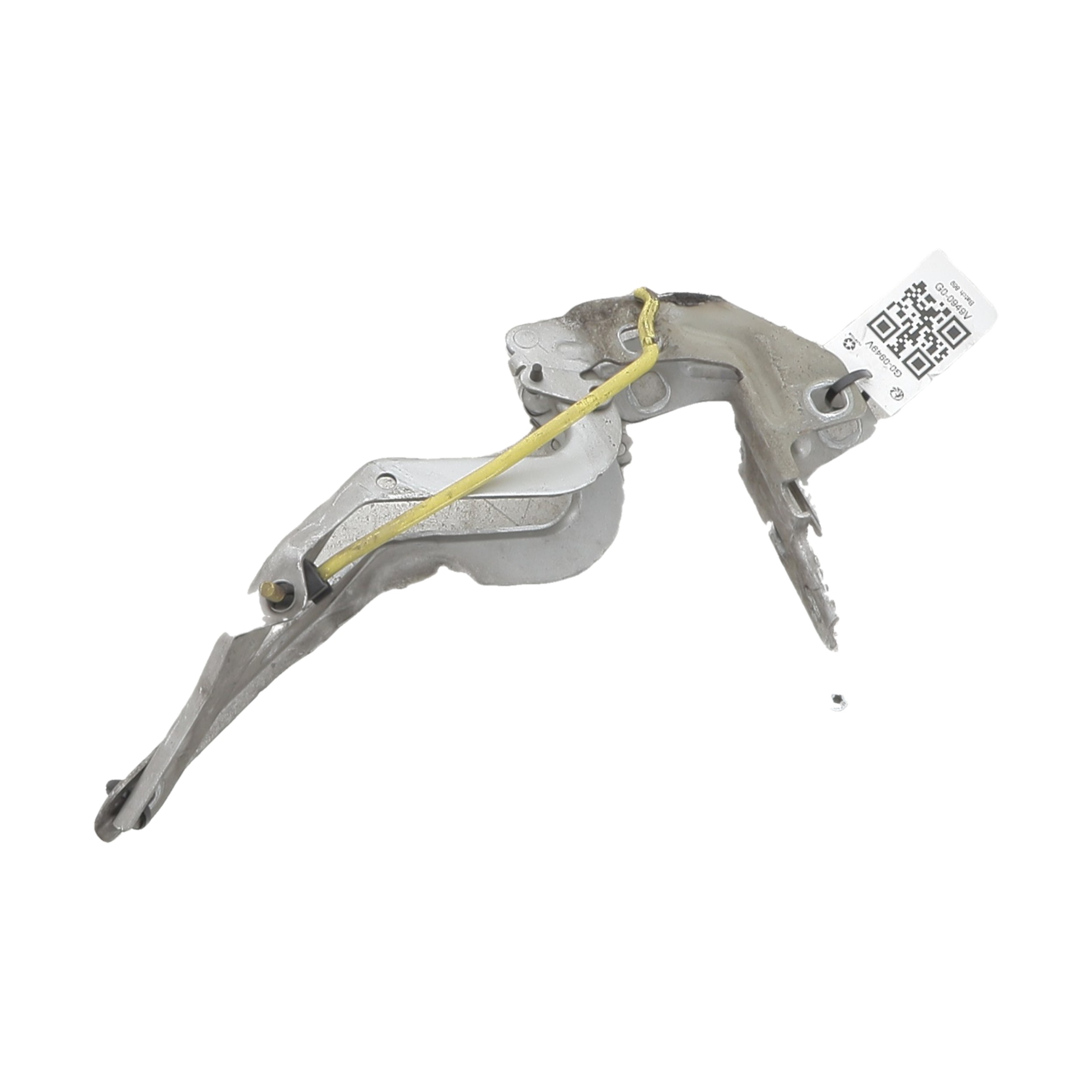 CHARNIERES DE CAPOT 00007912A2 - CITROEN GRAND C4 PICASSO 1 GD HDI - G0-0949V G0-0949V