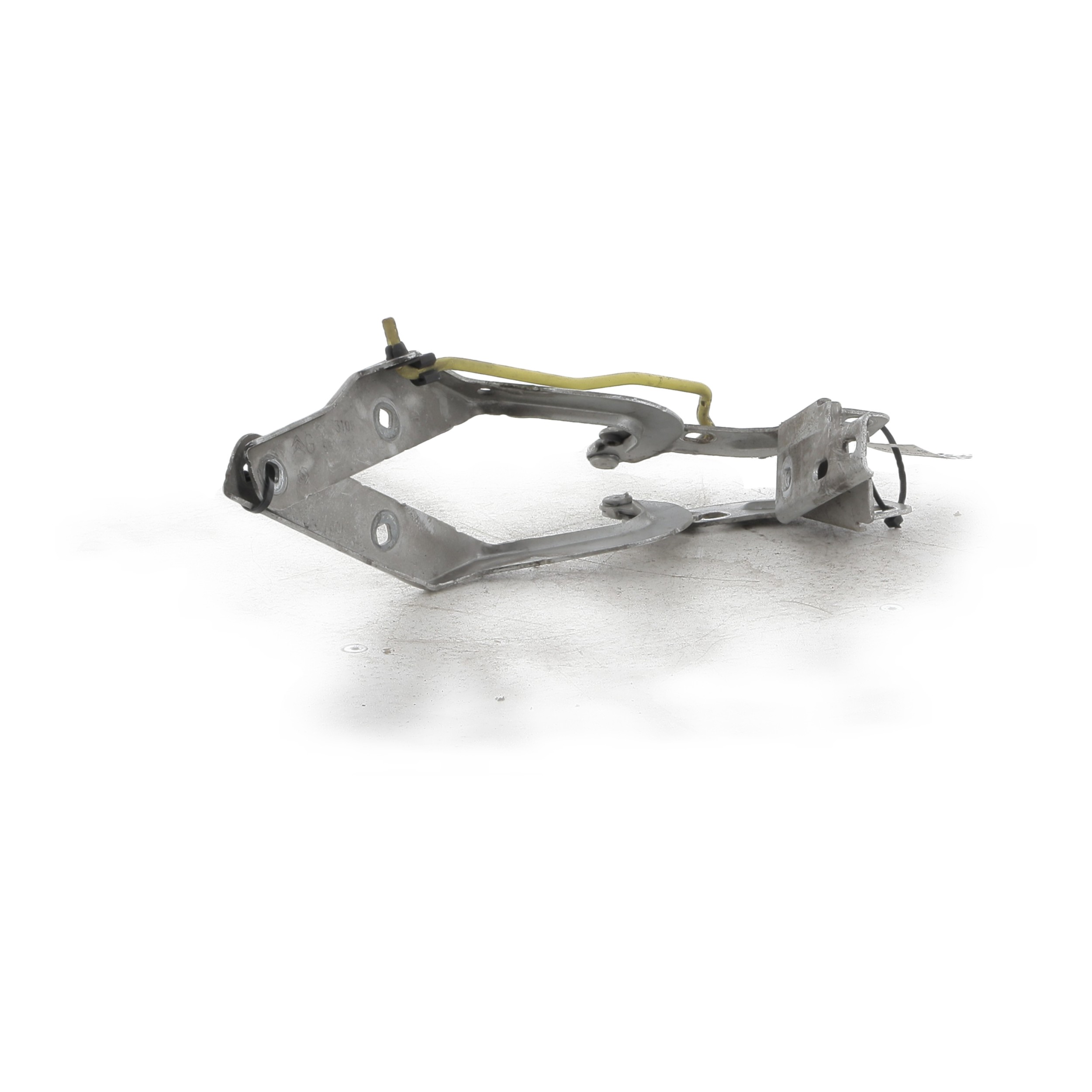 CHARNIERES DE CAPOT 00007912A2 - CITROEN GRAND C4 PICASSO 1 GD HDI - G0-0949V G0-0949V [reference_232038] 2