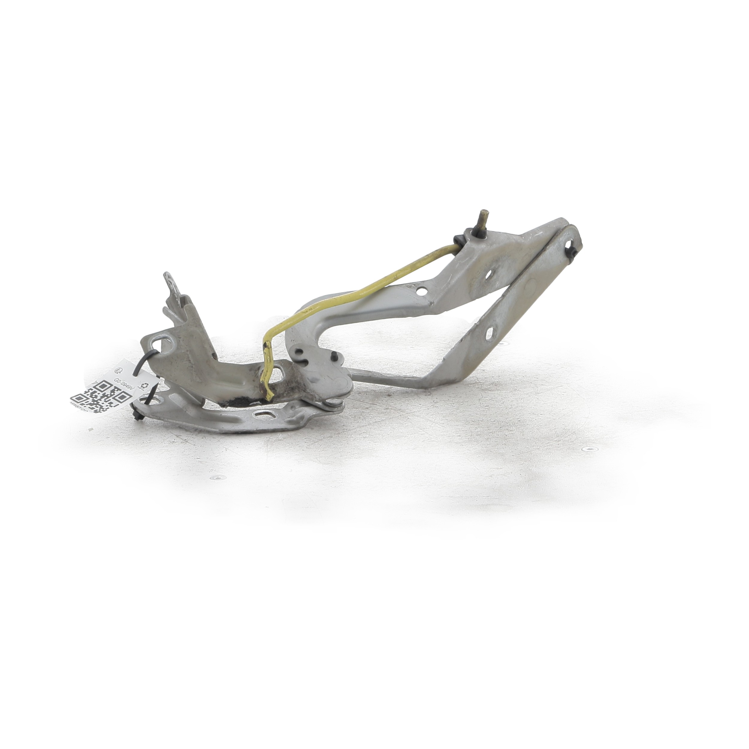 CHARNIERES DE CAPOT 00007912A2 - CITROEN GRAND C4 PICASSO 1 GD HDI - G0-0949V G0-0949V [reference_232038] 3