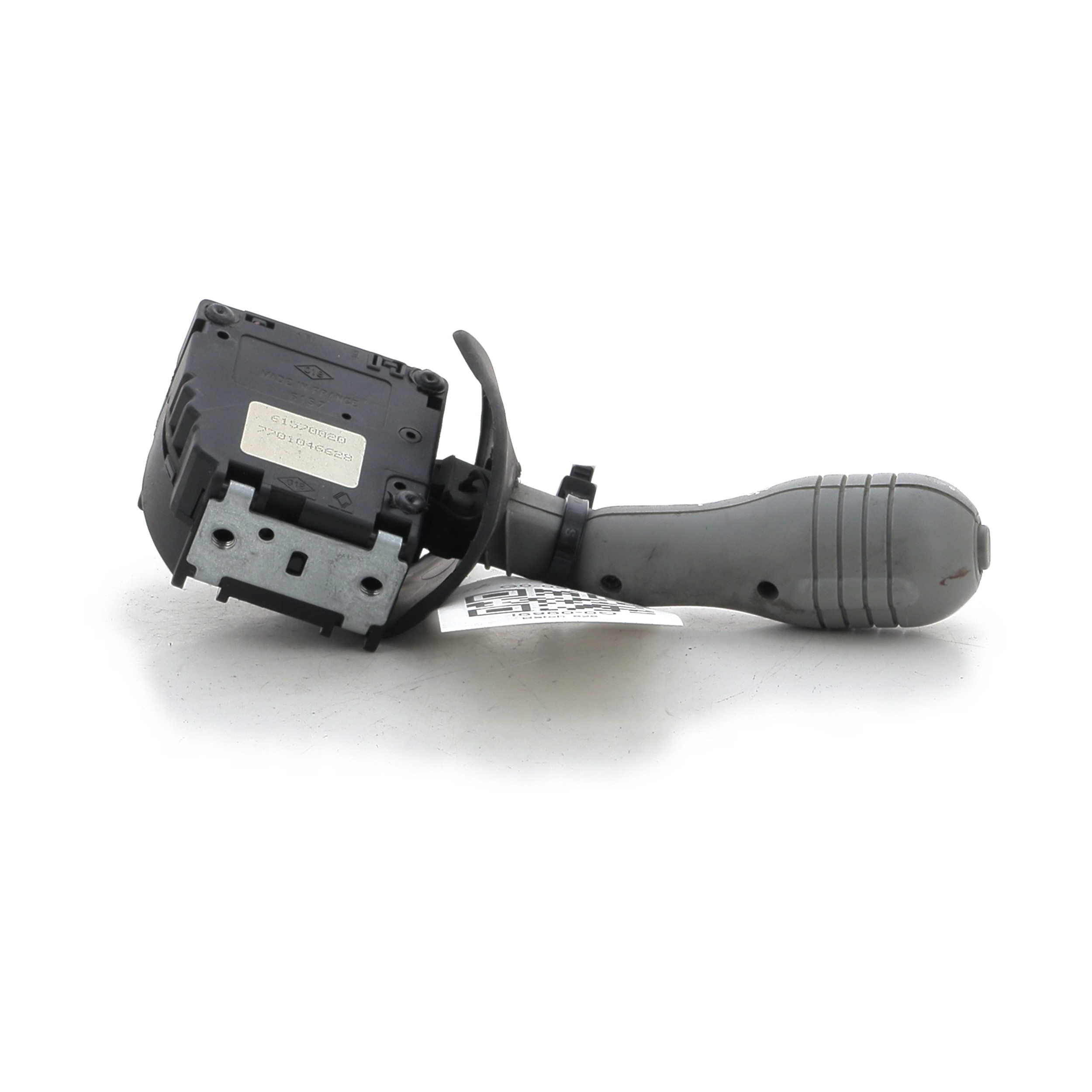 Commodo droit 7701046628 - RENAULT TWINGO 1 PH.2 INITIALE - G0-0989I G0-0989I