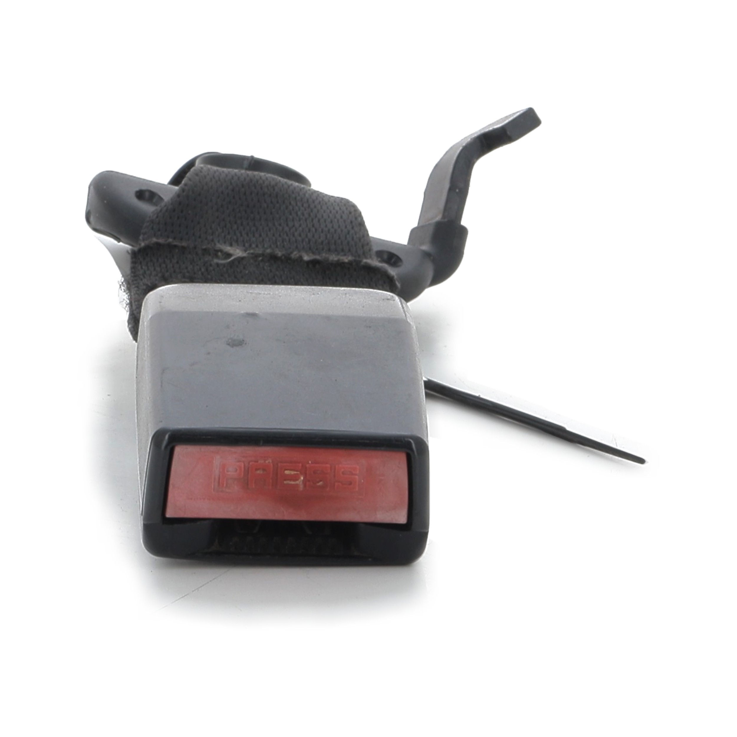 Attache ceinture arrière gauche RENAULT GRAND SCENIC 3 PH.1 G0-1057I G0-1057I