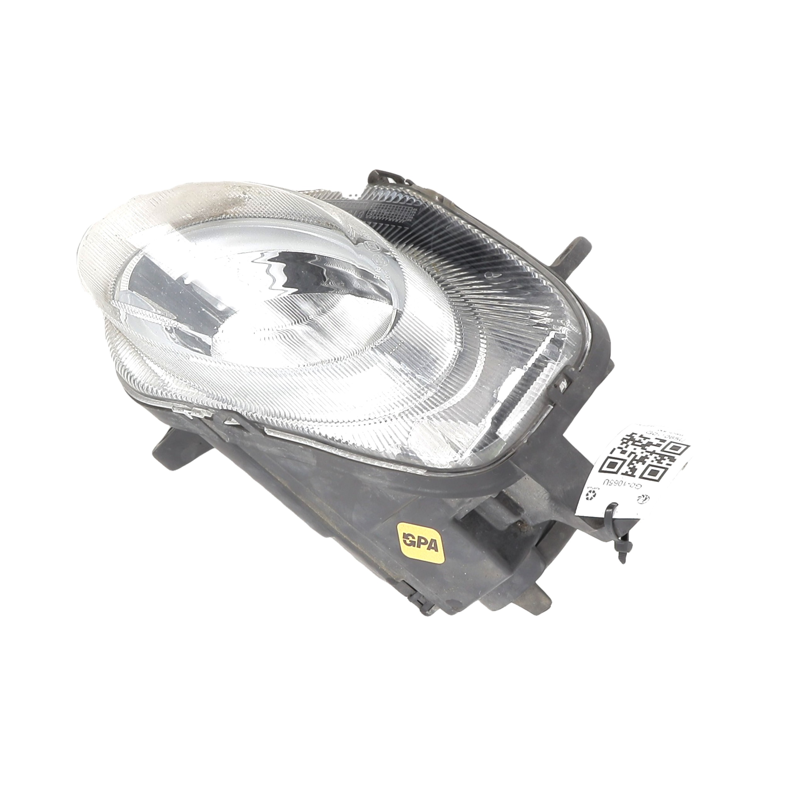 Feu de position avant droit 52070819 - FIAT 500L 2 PH.1 0.9T 105 - G0-1065U G0-1065U