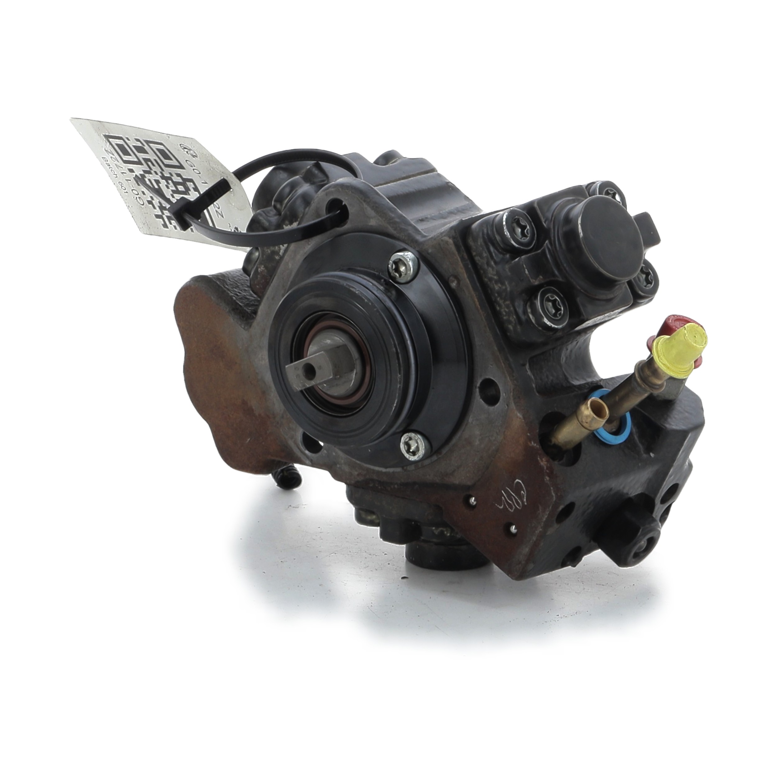 Pompe à injection 55575157 - OPEL CORSA D PH.2 1.3 CDTI - G0-1172Z G0-1172Z