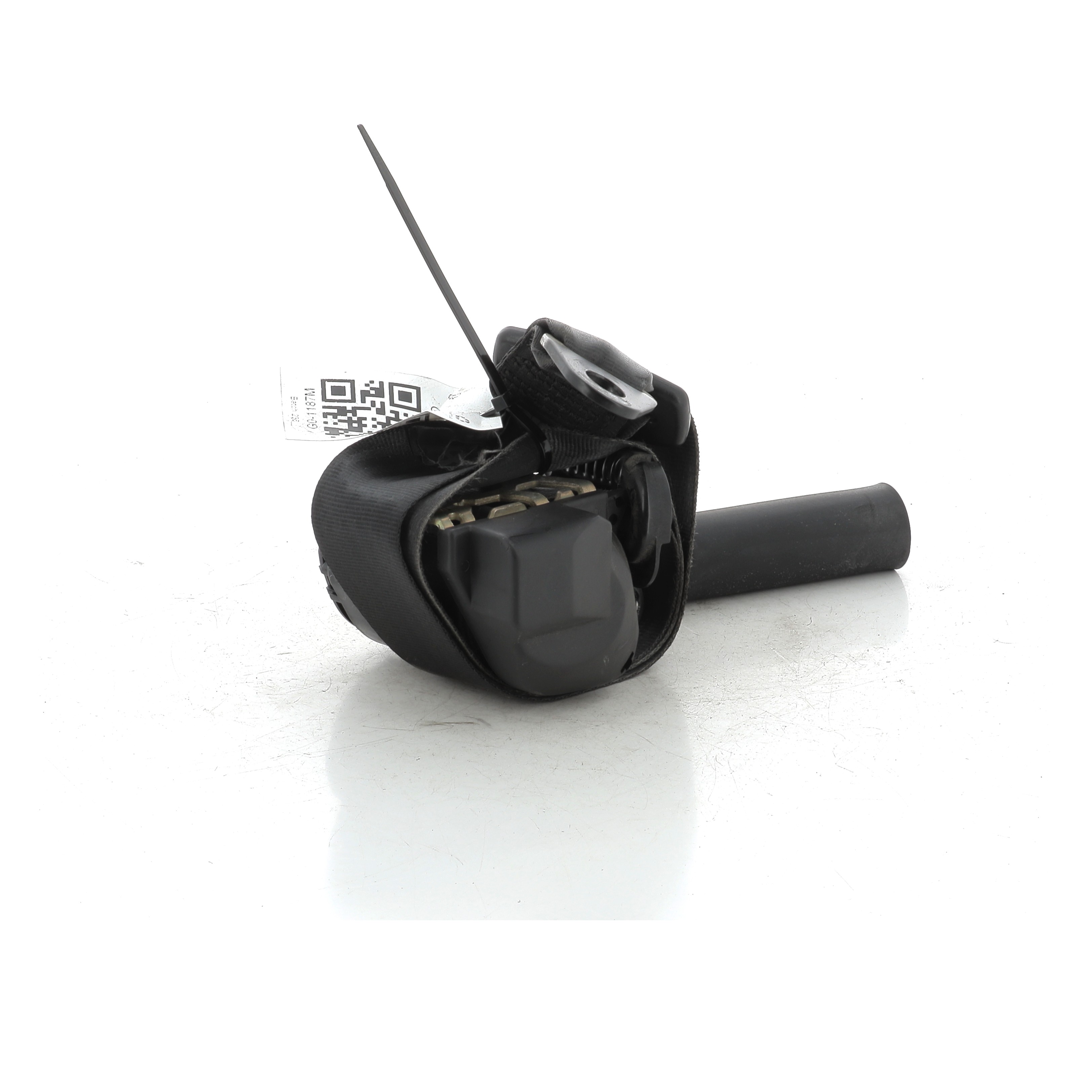 Ceinture avant gauche ALFA-ROMEO 166 réf. 156017434 G0-1187M G0-1187M [reference_66755] 3