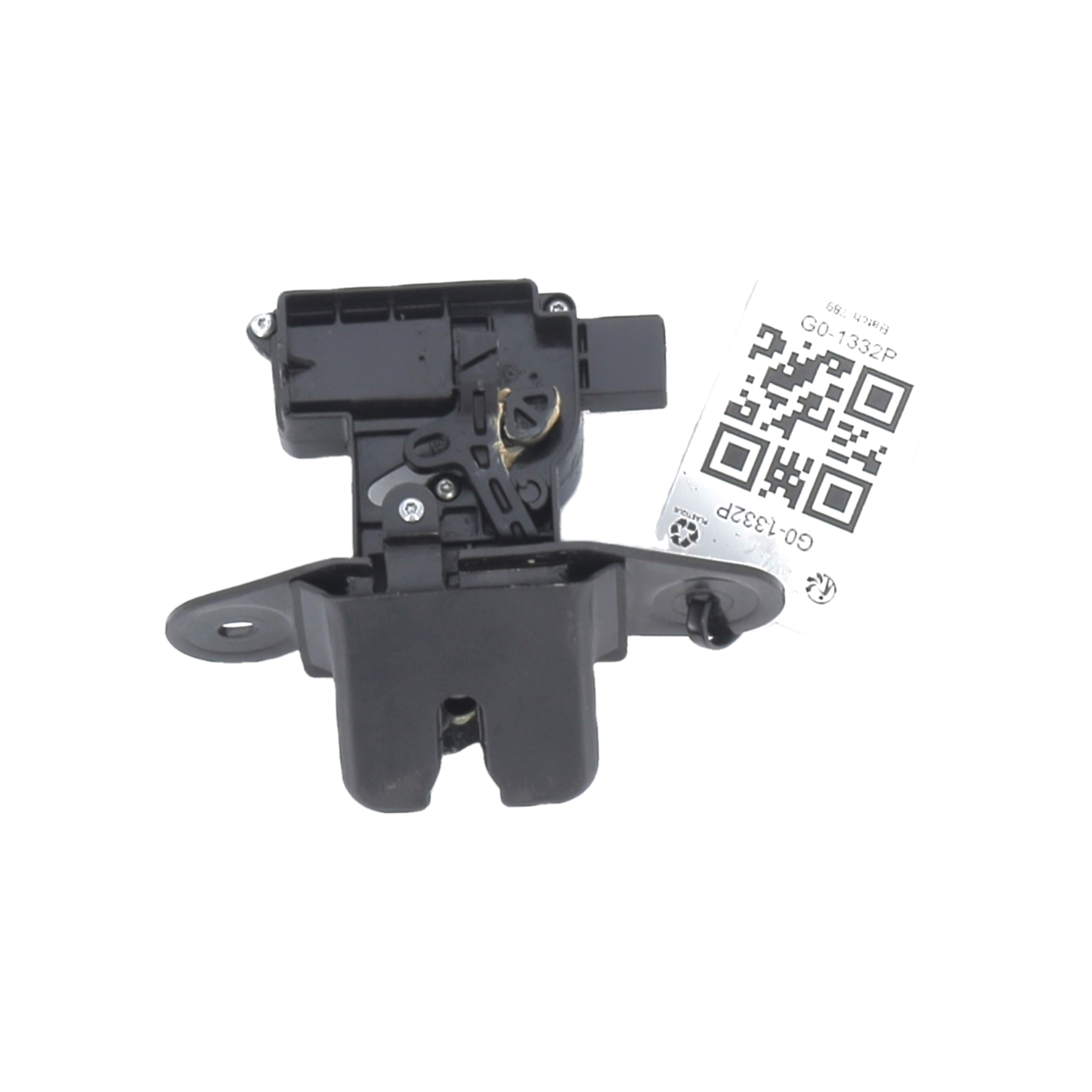 SERRURE DE HAYON 905032305R - DACIA SPRING PH 1 ELEC 45 - G0-1332P G0-1332P