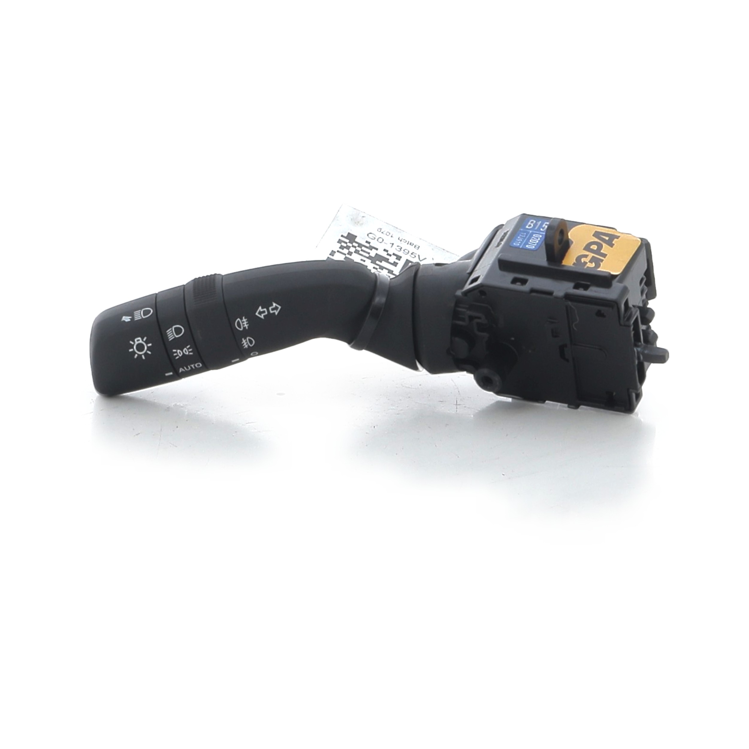 Commodo gauche 8432902040 - TOYOTA YARIS 4 1.5 116H - G0-1395V G0-1395V