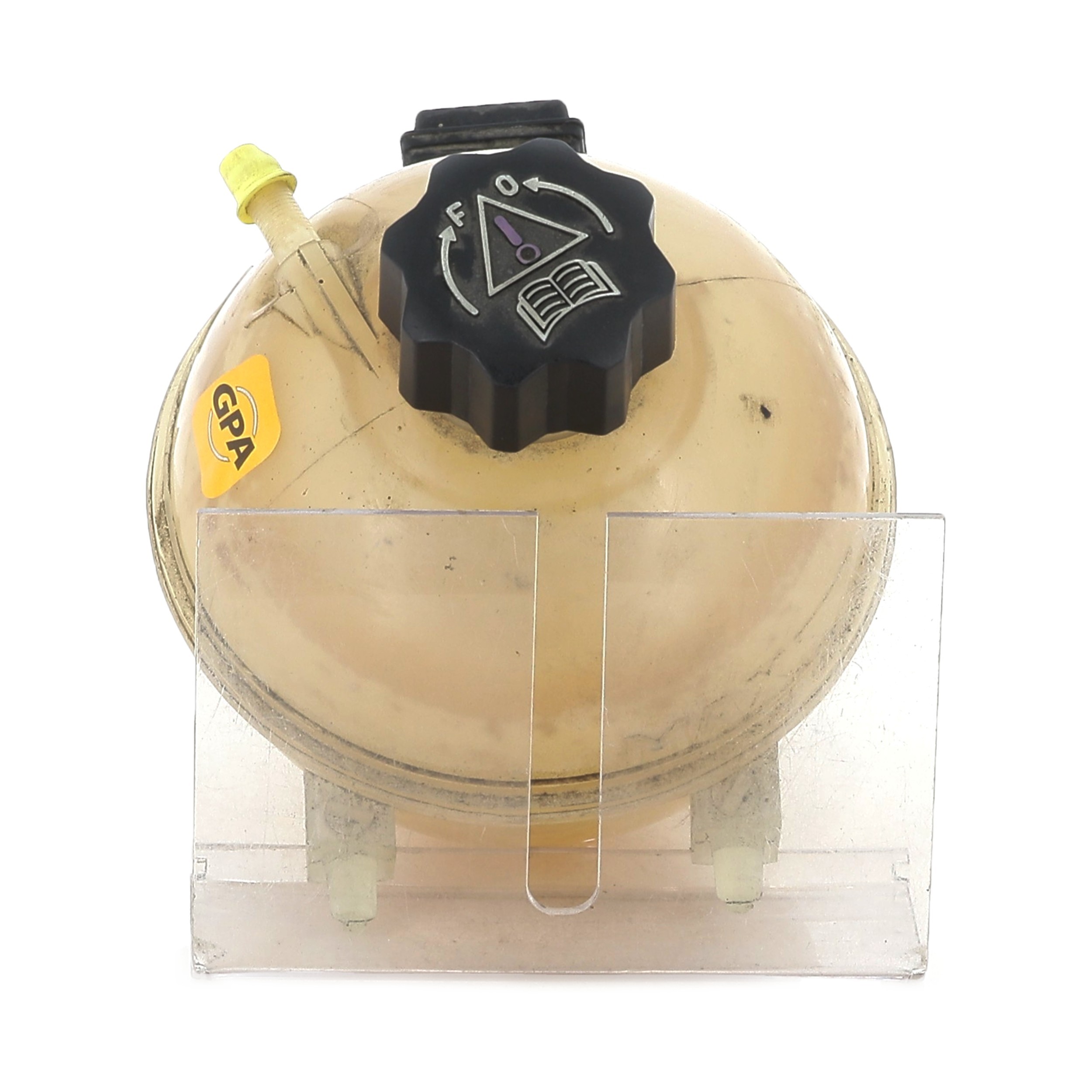 Vase d'expansion 132327 - PEUGEOT 307 PH.1 - G0-1422L G0-1422L