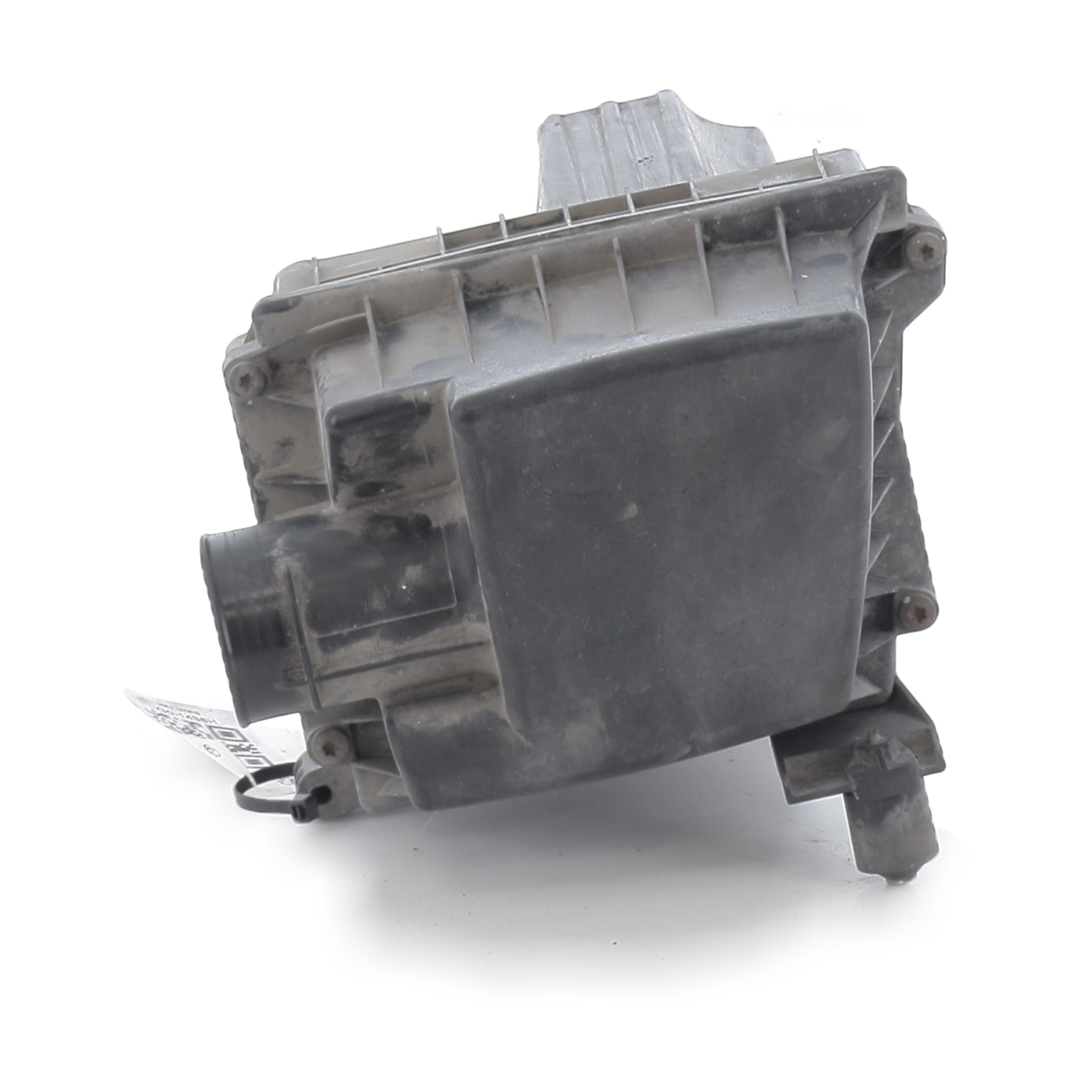 BOITE A AIR 1600358 - FORD FIESTA 6 PH.1 1.2 82 - G0-1438H G0-1438H