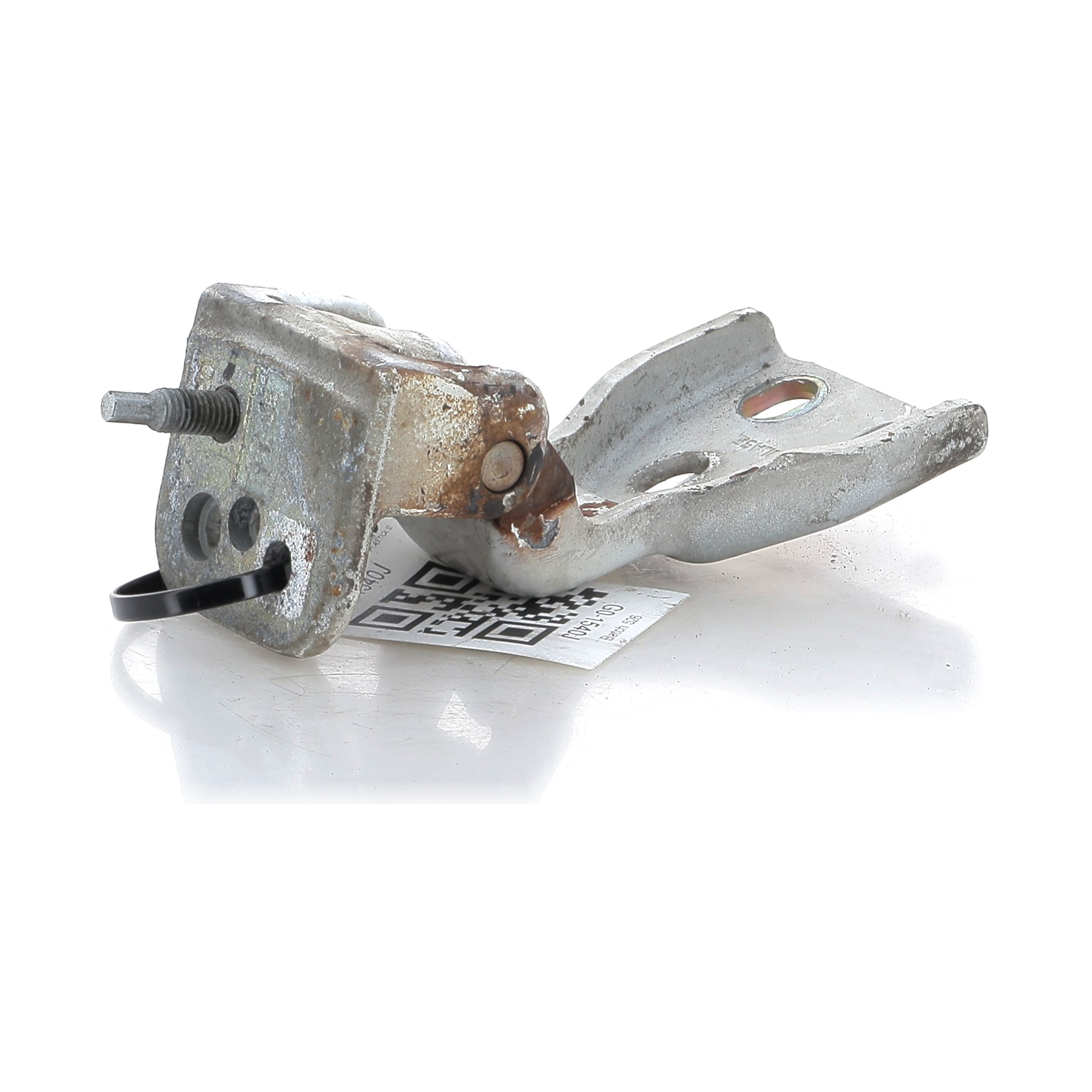 Charniere inférieure porte battante droite 4870668 - FORD TRANSIT 3 -NS1K_TYPE - G0-1540J G0-1540J