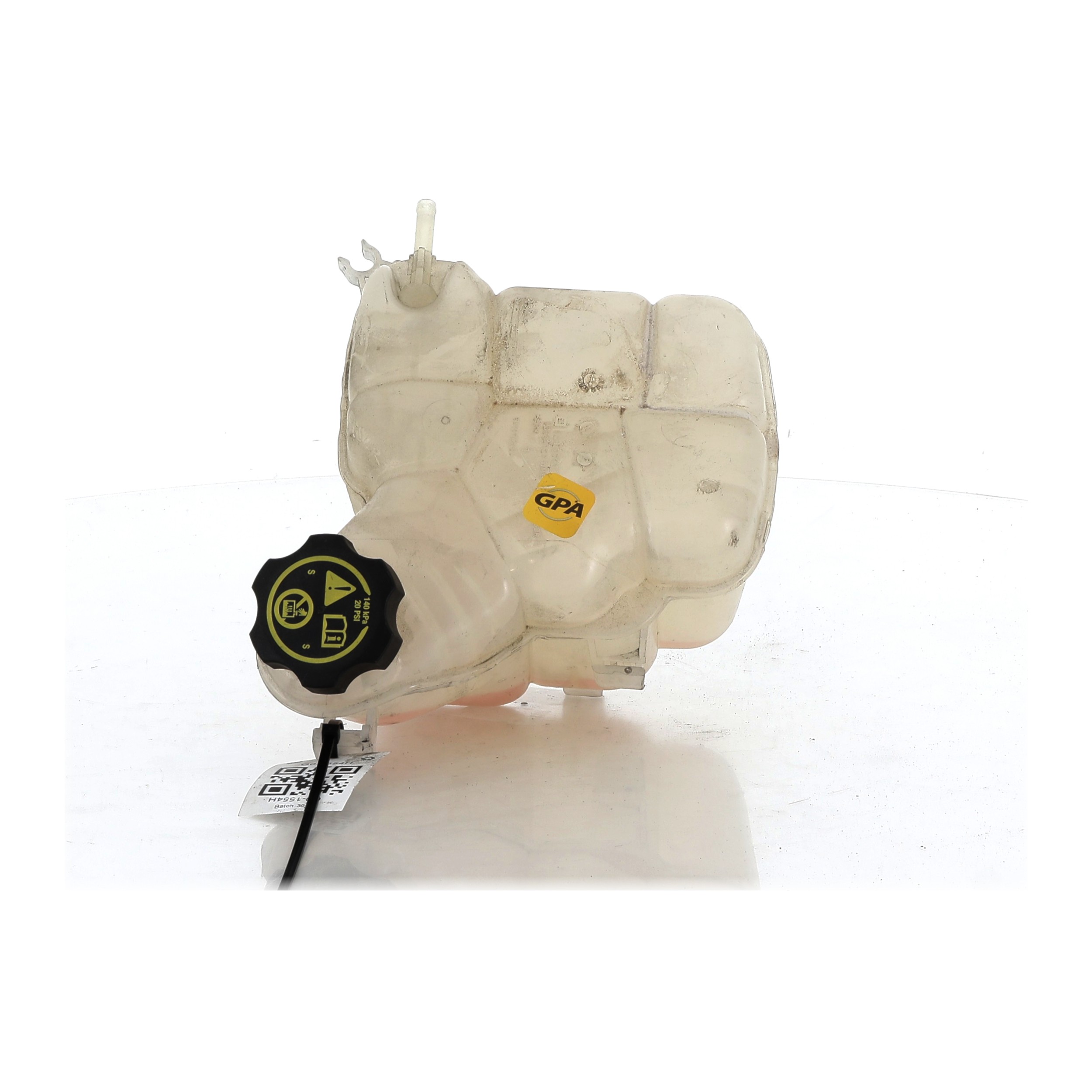 Vase d'expansion 13304127 - OPEL ZAFIRA B PH.2 2.0 CDTI - G0-1554H G0-1554H