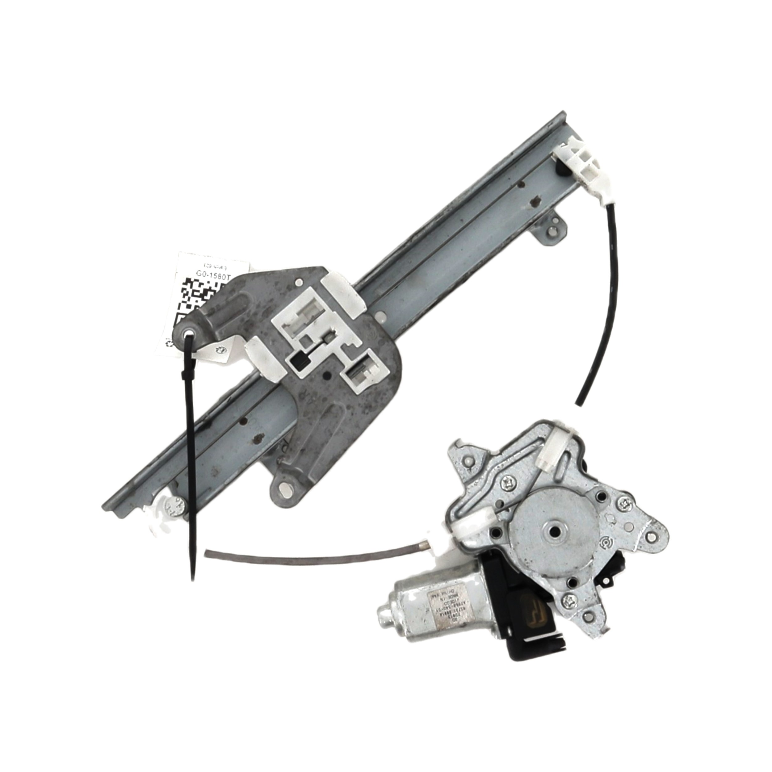 Lève-vitre arrière gauche NISSAN MURANO 1 G0-1580T G0-1580T