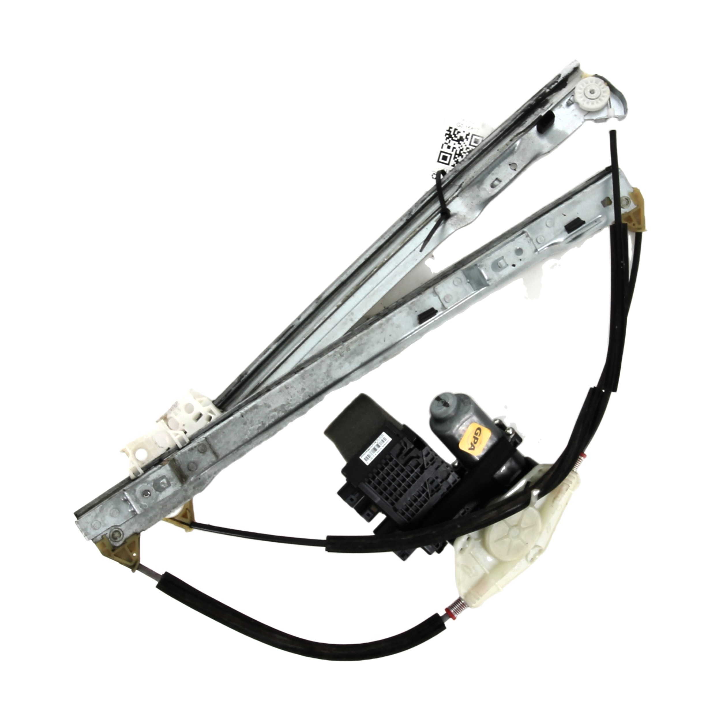 Lève vitre avant droit CITROEN C4 PICASSO 1 G0-1681T G0-1681T