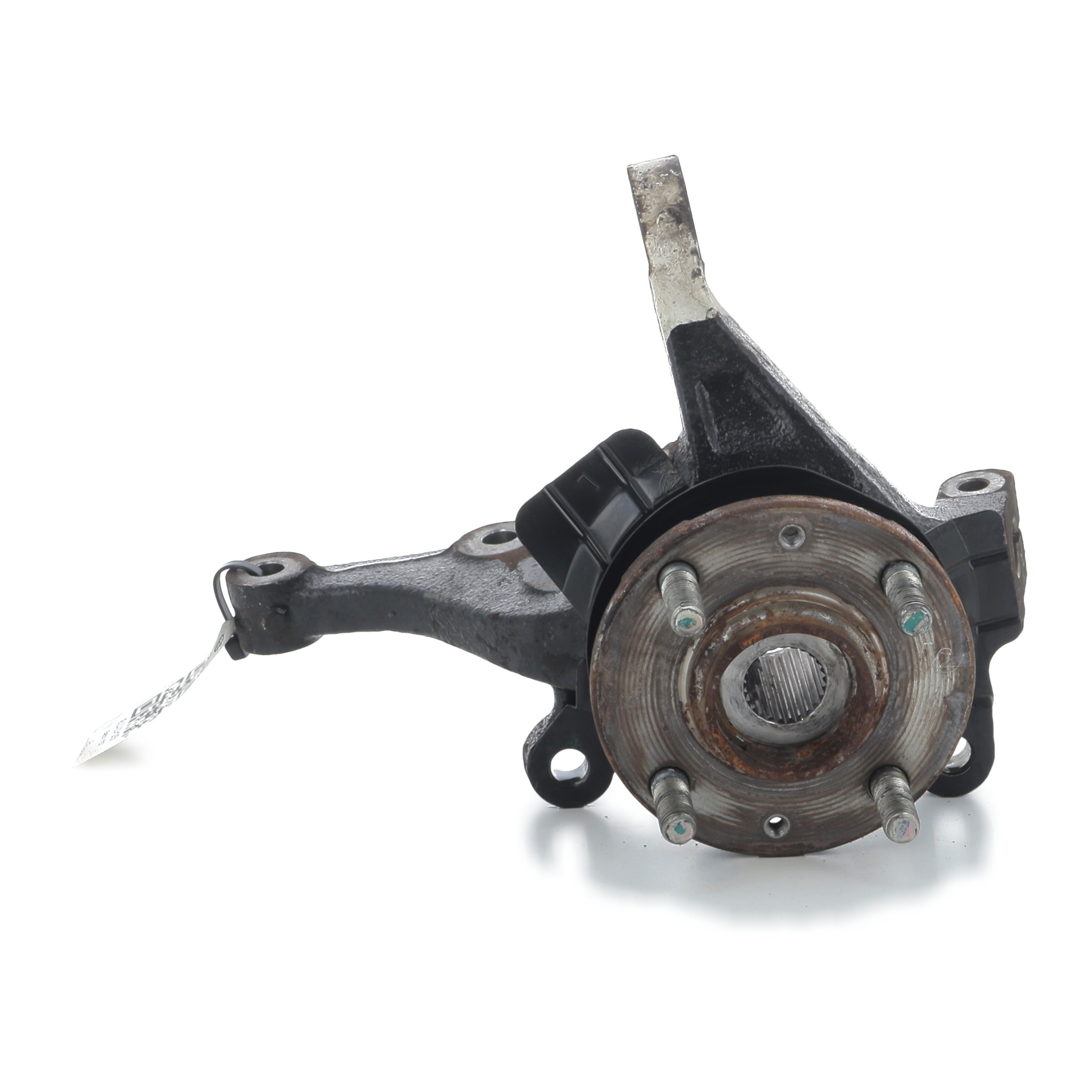 Pivot avant gauche HYUNDAI I10 2 PH.2 1.0 67 réf. 51715B9500 G0-1717B G0-1717B