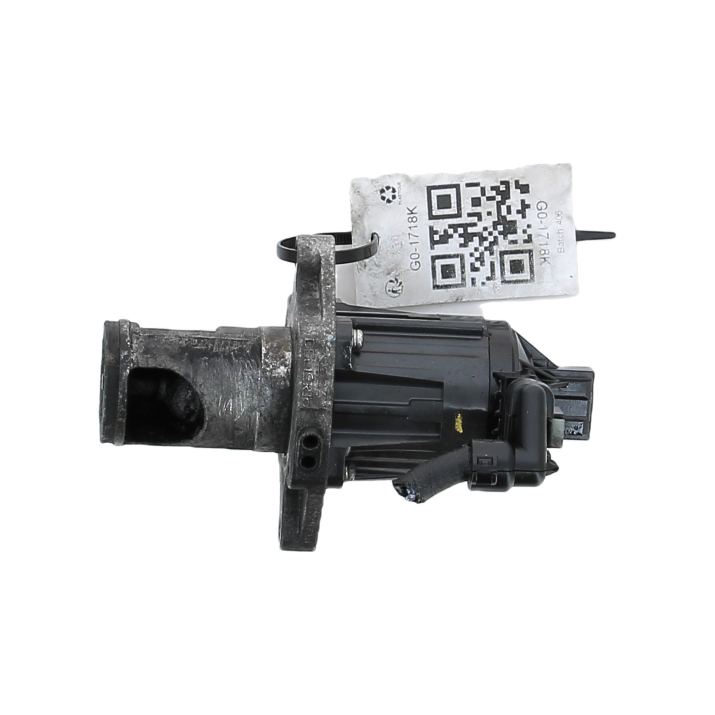 Vanne EGR 5802712019 - FIAT DUCATO 3 PH.2 -NS1K_TYPE - G0-1718K G0-1718K