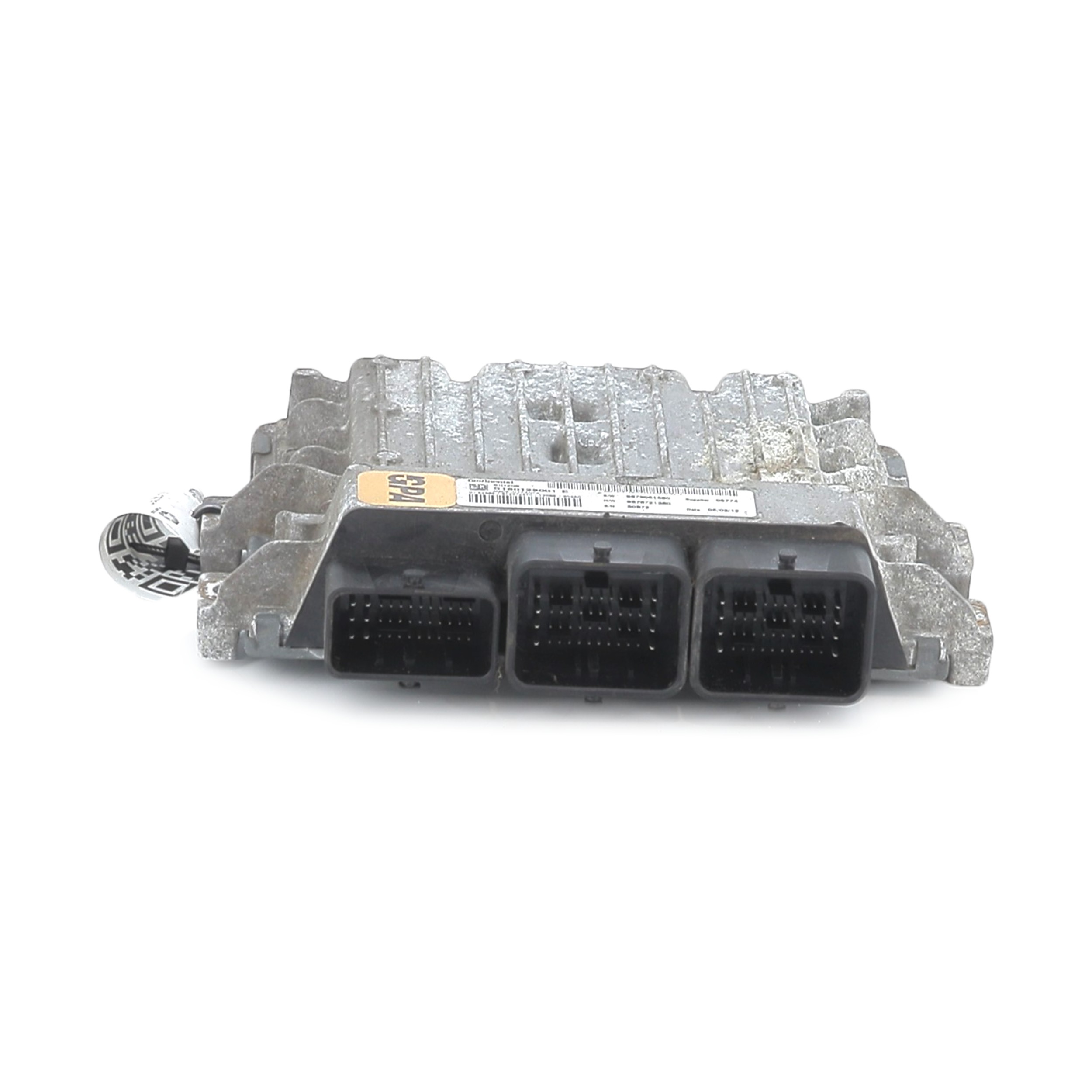 Calculateur moteur S180129001E - PEUGEOT BOXER 3 PH.1 2.2 HDI - G0-1976C G0-1976C