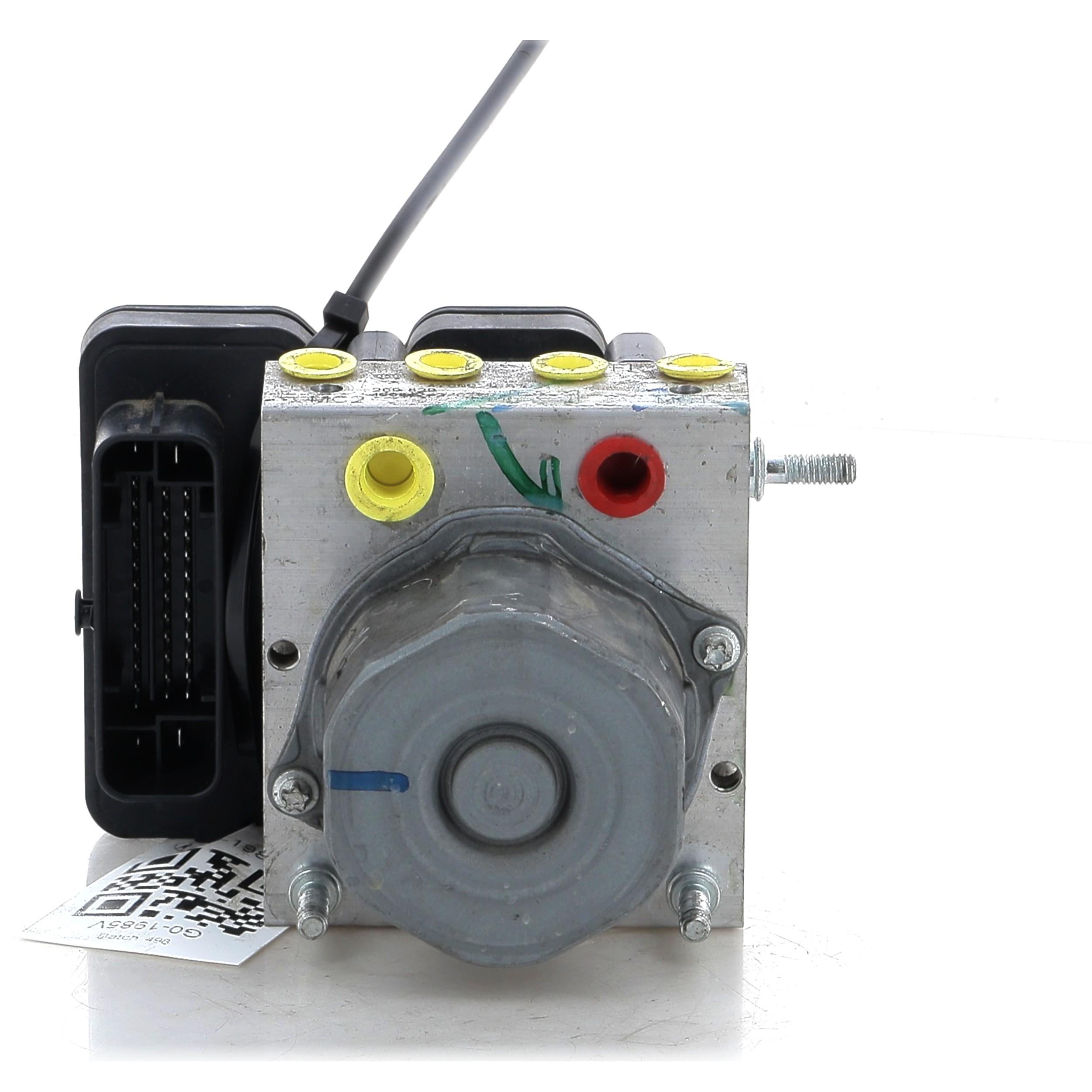 Bloc ABS 47660-4EA5E- - NISSAN QASHQAI 2 PH.1 1.6 DCI - G0-1985V G0-1985V