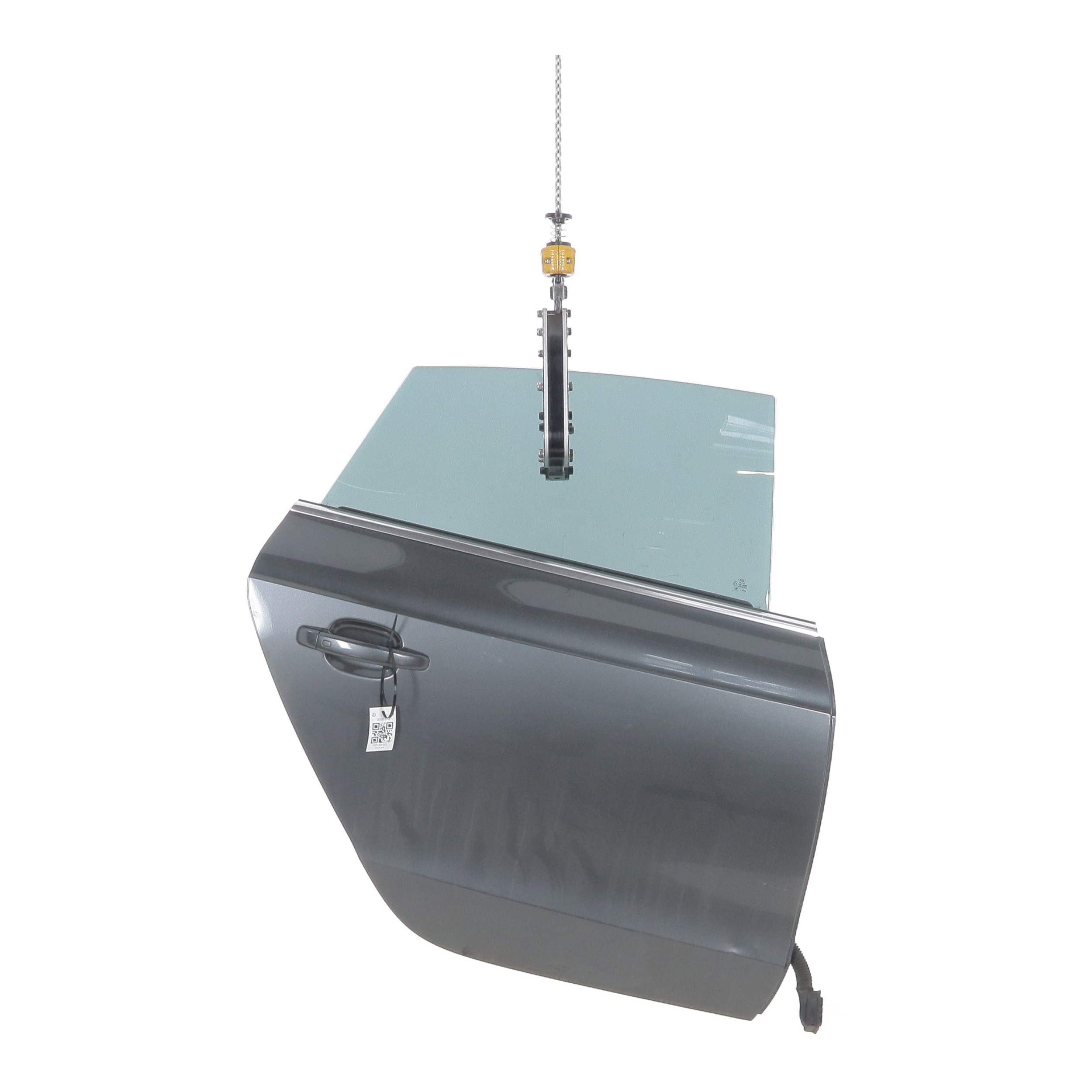 Porte arrière droite AUDI A5 SPORTBACK 1 PH.2 8T8833052D G0-2012G G0-2012G