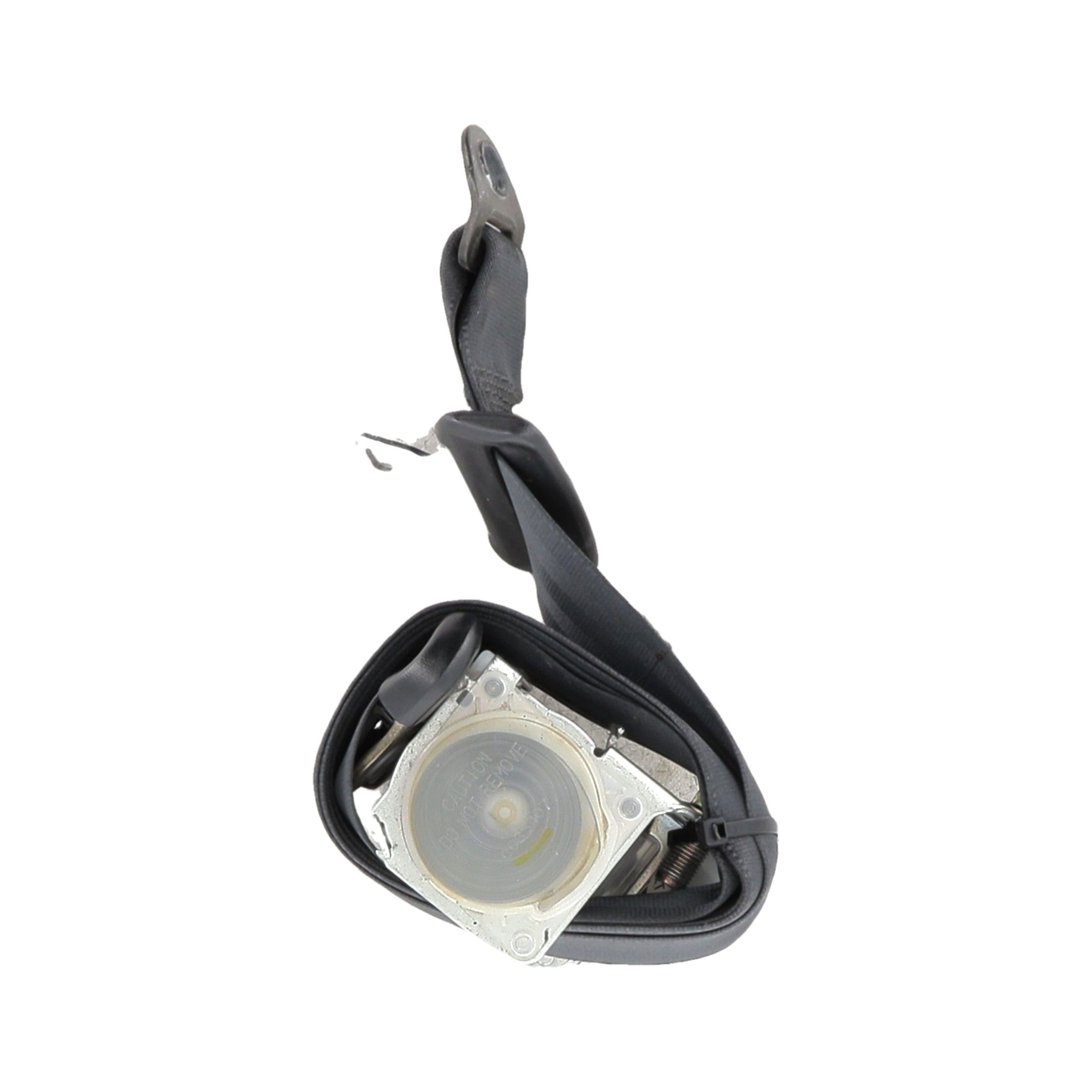 Ceinture arrière gauche TOYOTA YARIS 1 PH.1 réf. 7337052020C4 G0-2062T G0-2062T