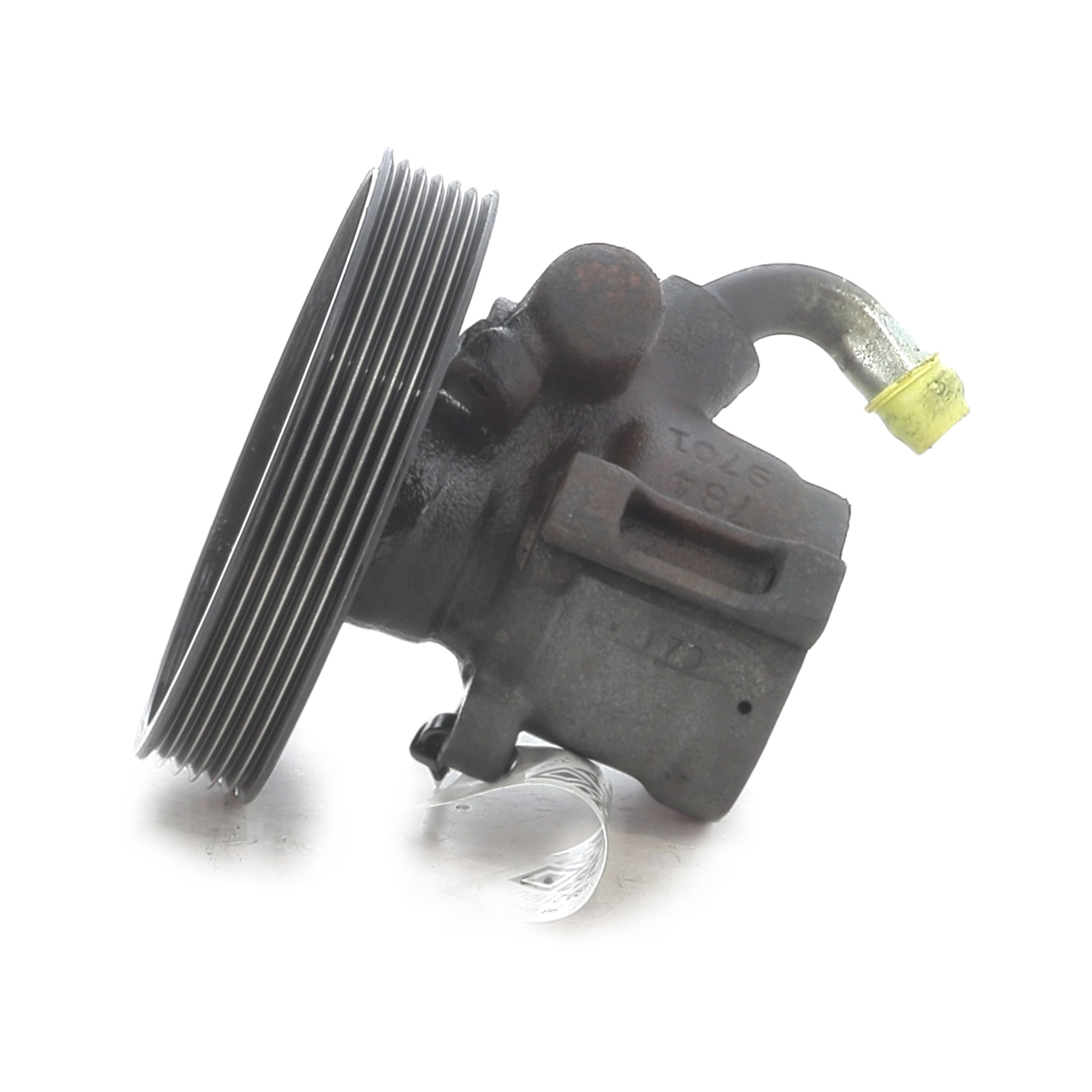 Pompe direction assistée PEUGEOT 306 PH.1 réf. 00004007V8 G0-2110U G0-2110U