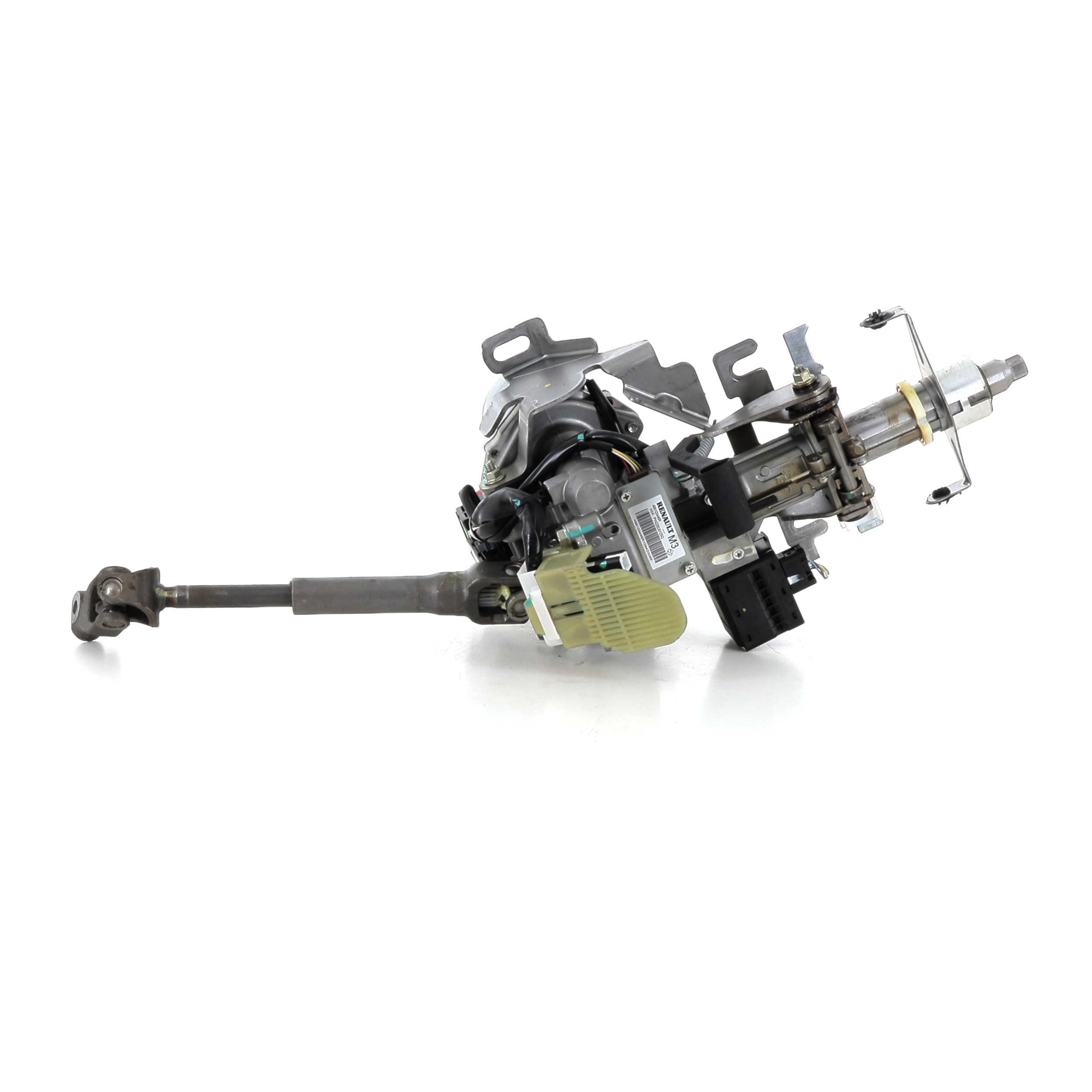 Colonne de direction 488104646R - RENAULT GRAND SCENIC 3 PH.1 GD DCI - G0-2119F G0-2119F